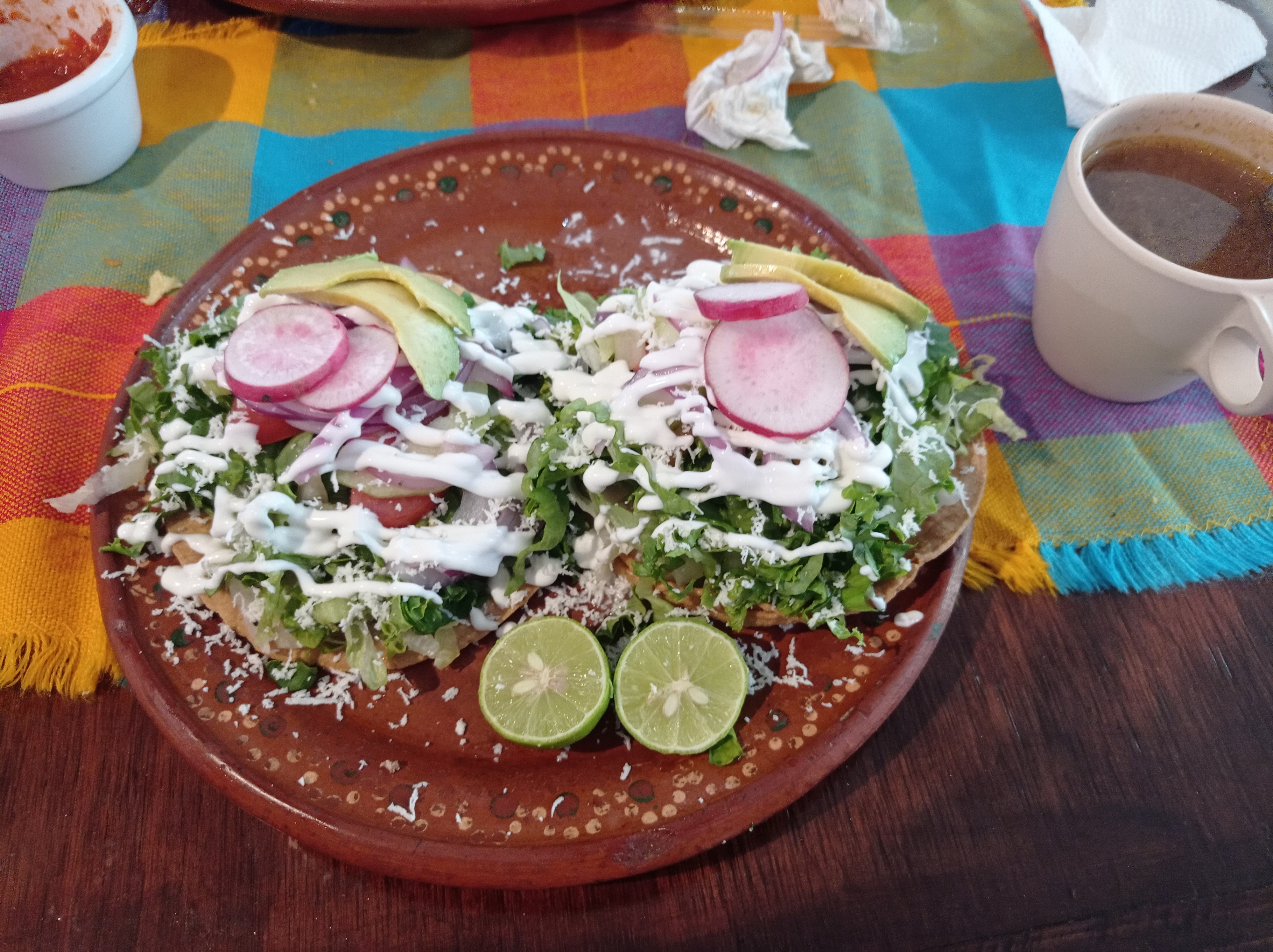 La Cocina Doñalicha Guasave image 5