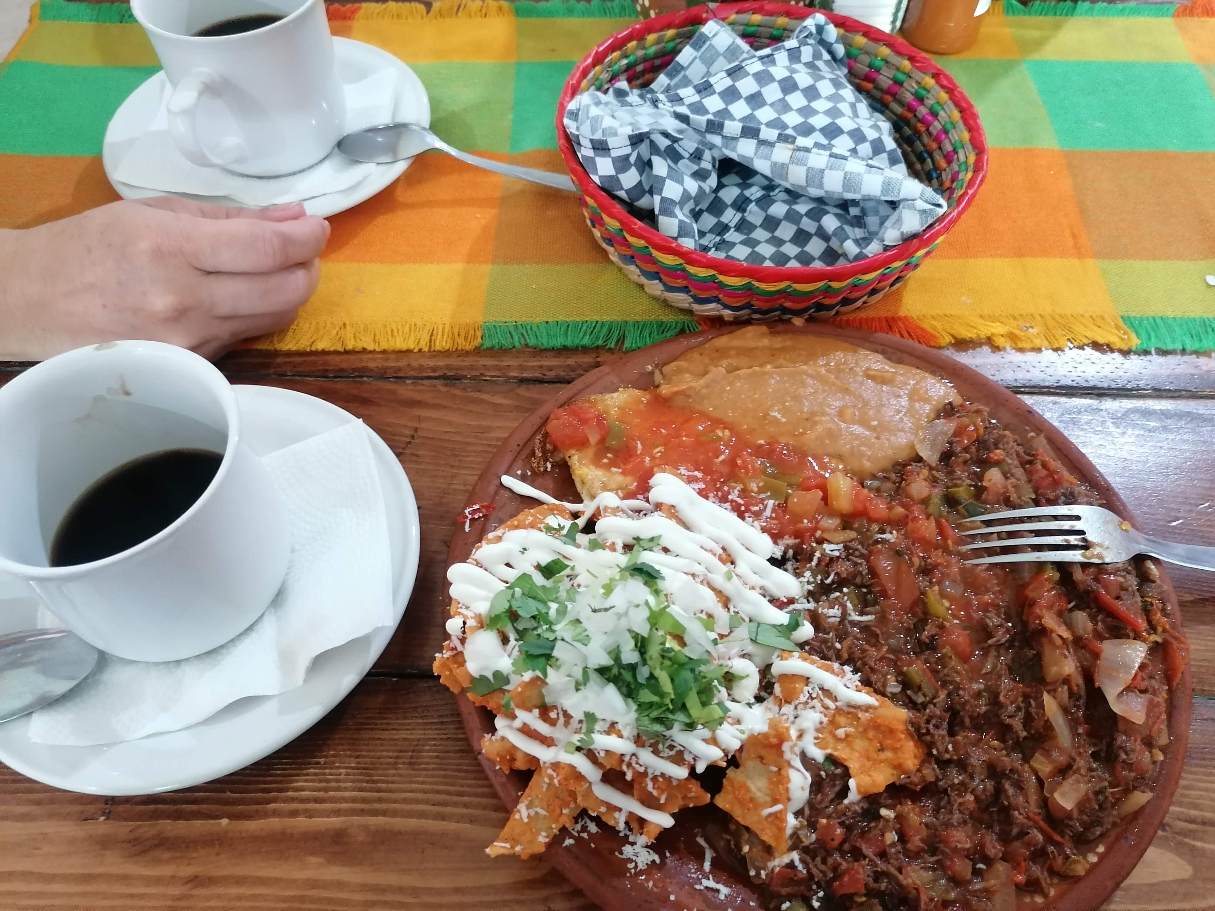 La Cocina Doñalicha Guasave image 6