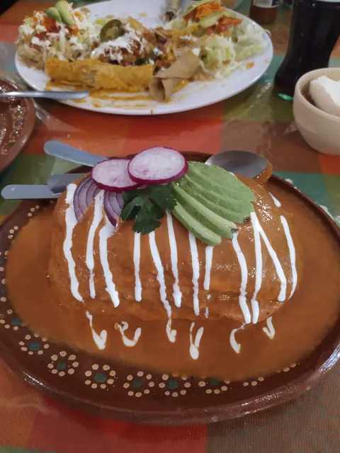 La Cocina Doñalicha Guasave image 7