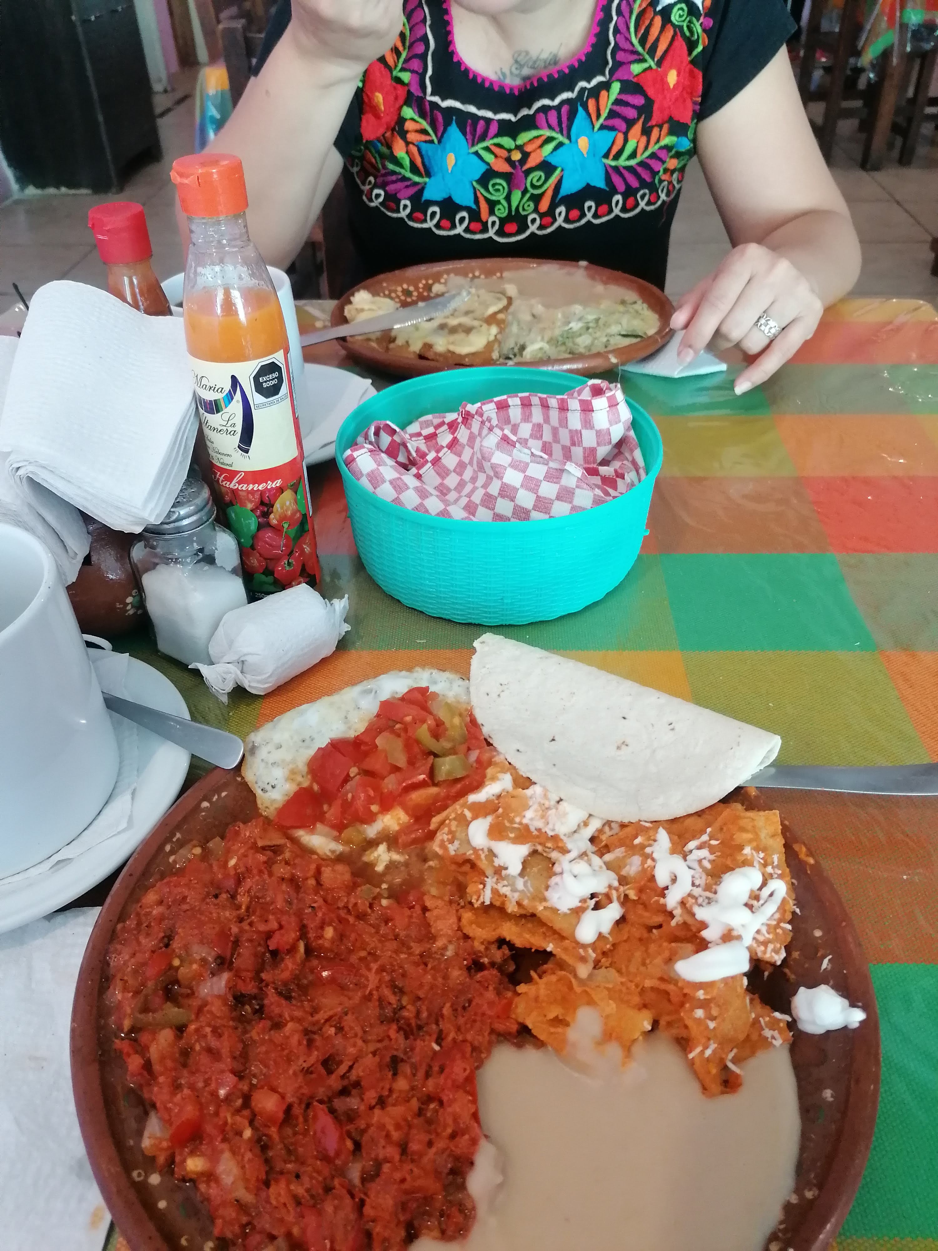 La Cocina Doñalicha Guasave image 8