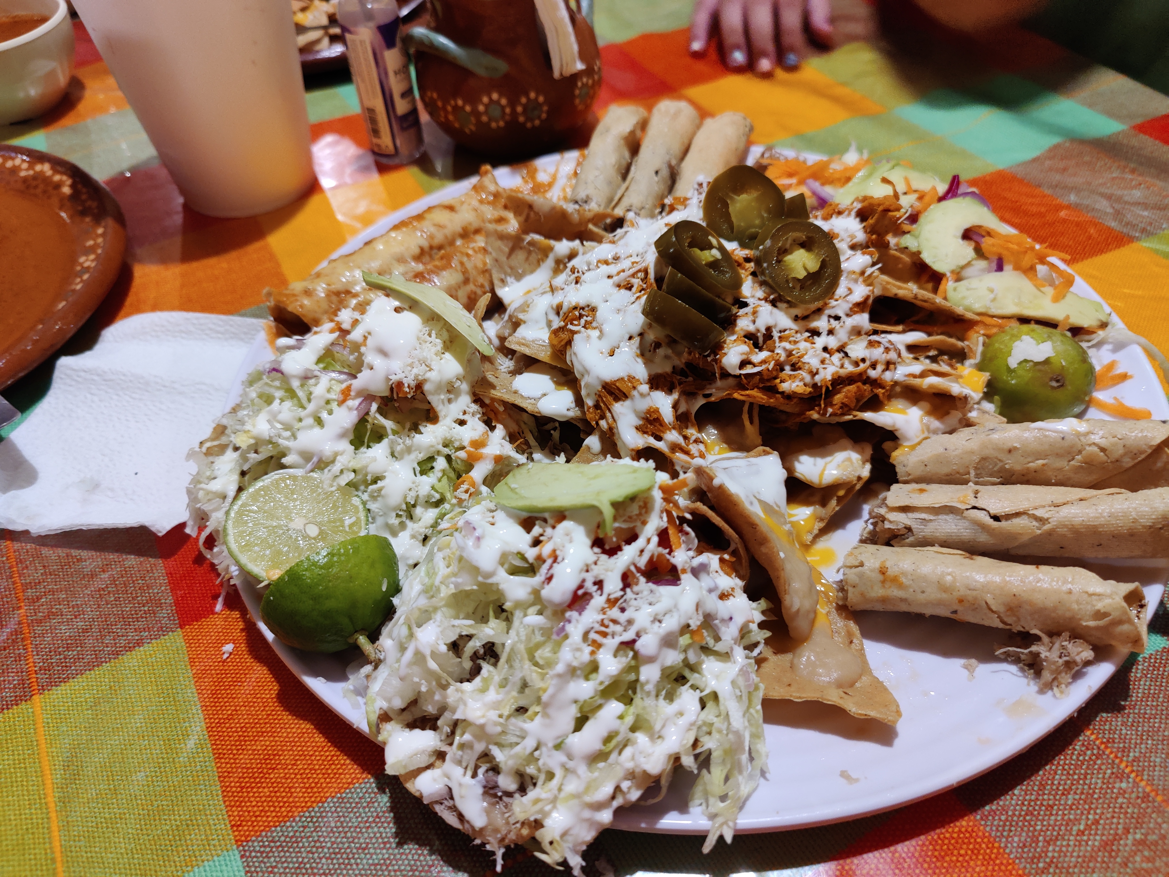 La Cocina Doñalicha Guasave image 9