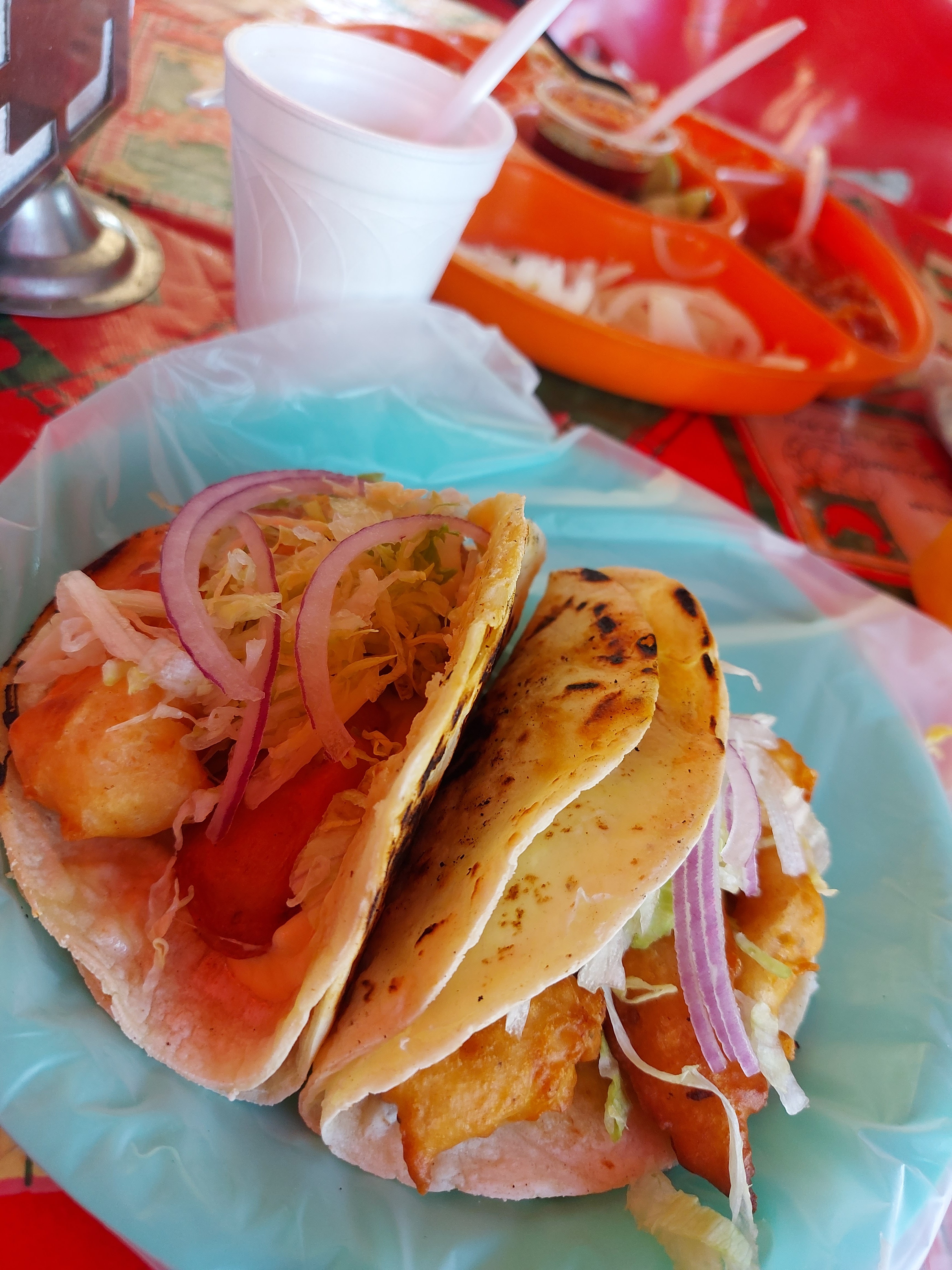 Tacos Los Olivos image 1