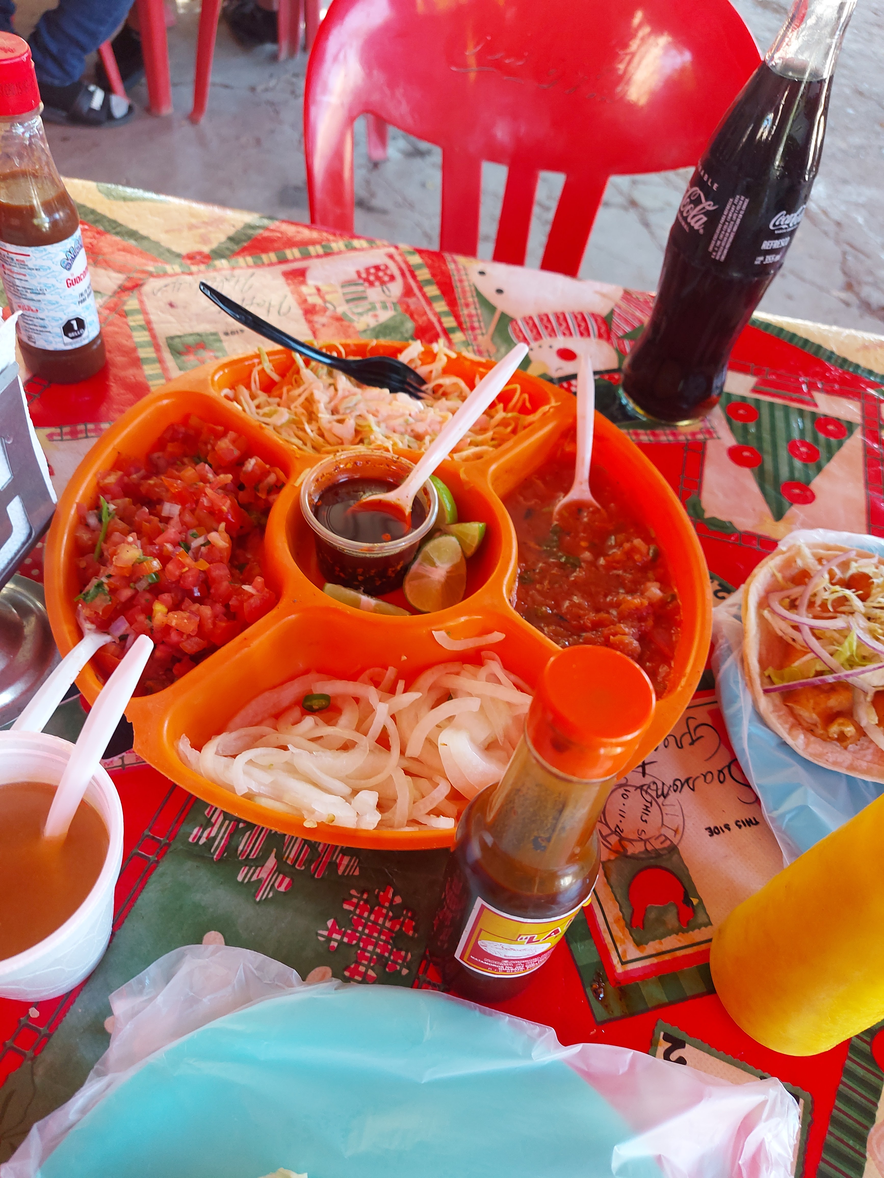 Tacos Los Olivos image 2