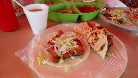Tacos Los Olivos image 5