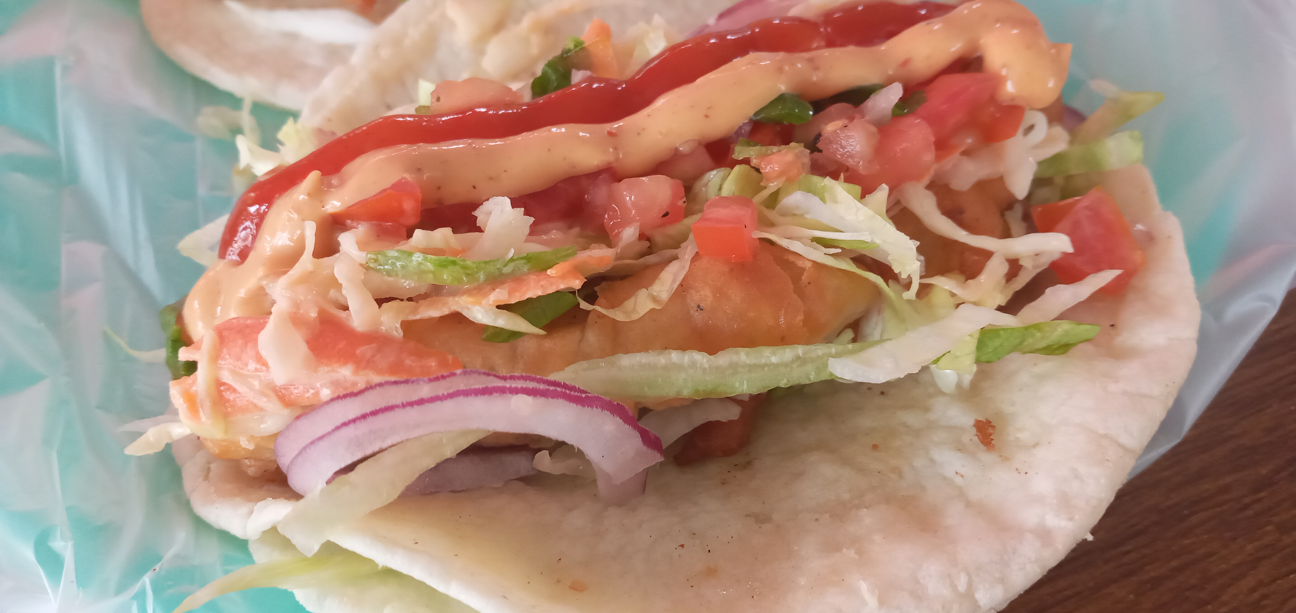 Tacos Los Olivos image 7