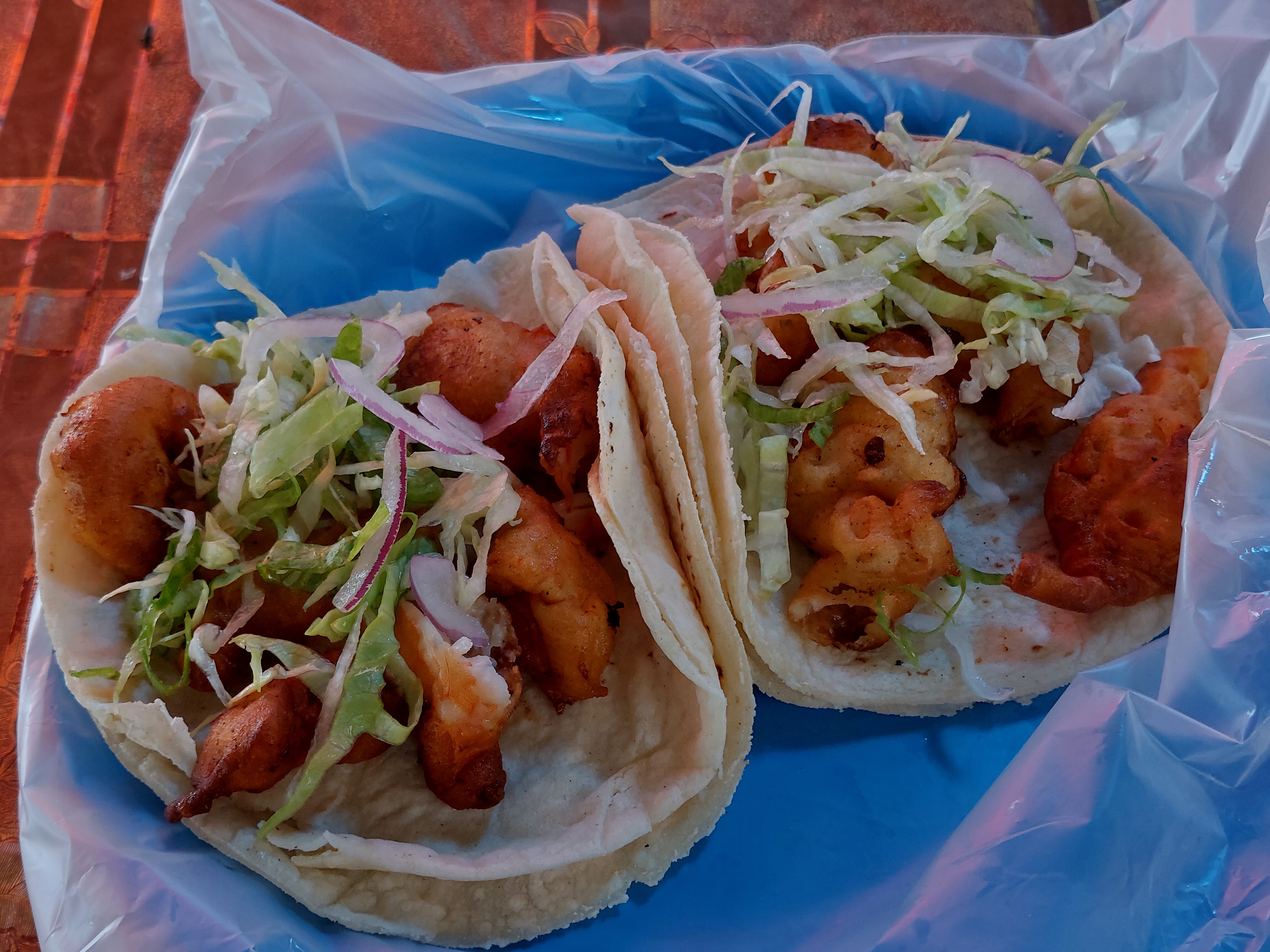 Tacos Los Olivos image 9