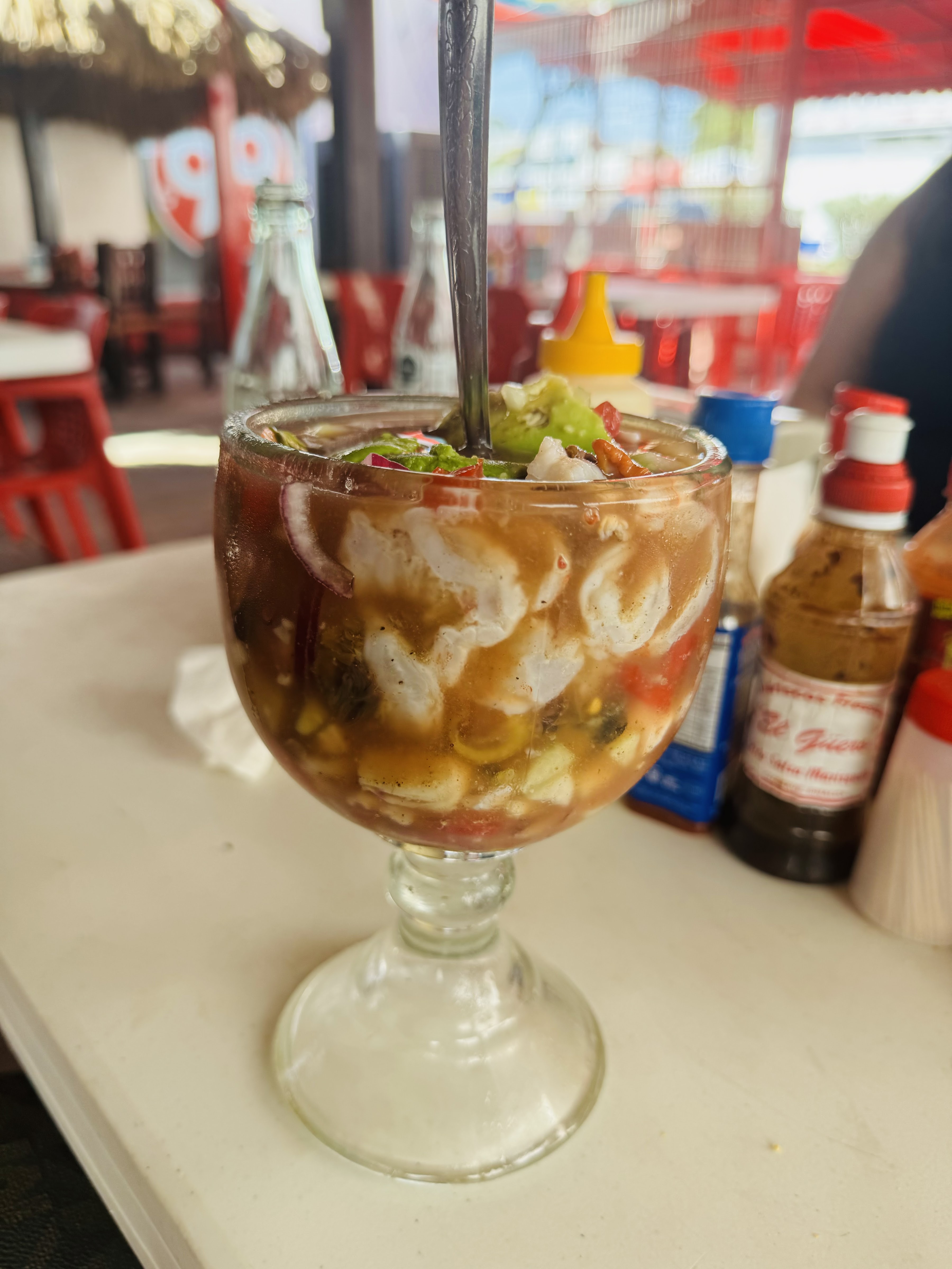Mariscos El Güero image 4
