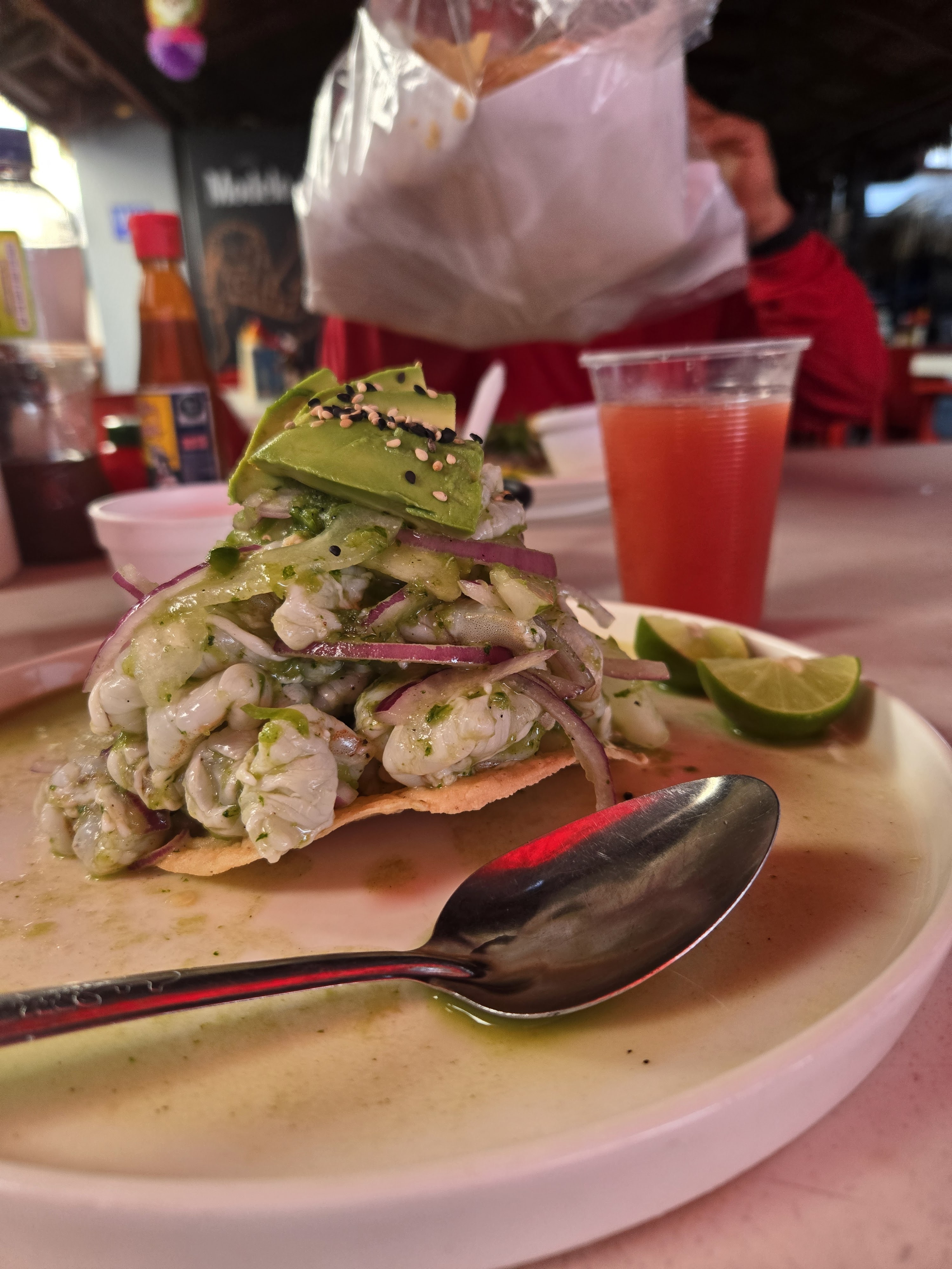 Mariscos El Güero image 5