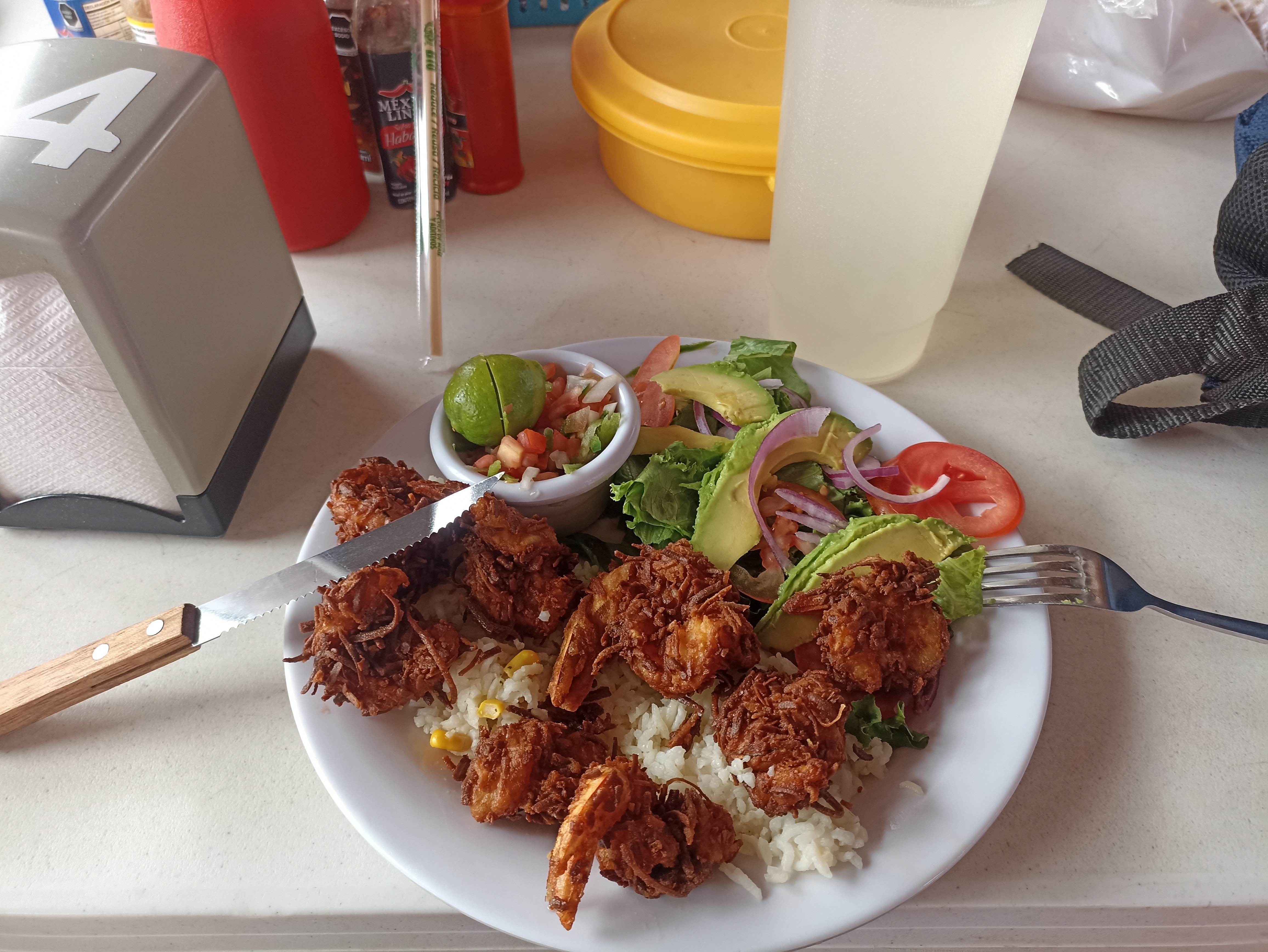 Mariscos El Güero image 6