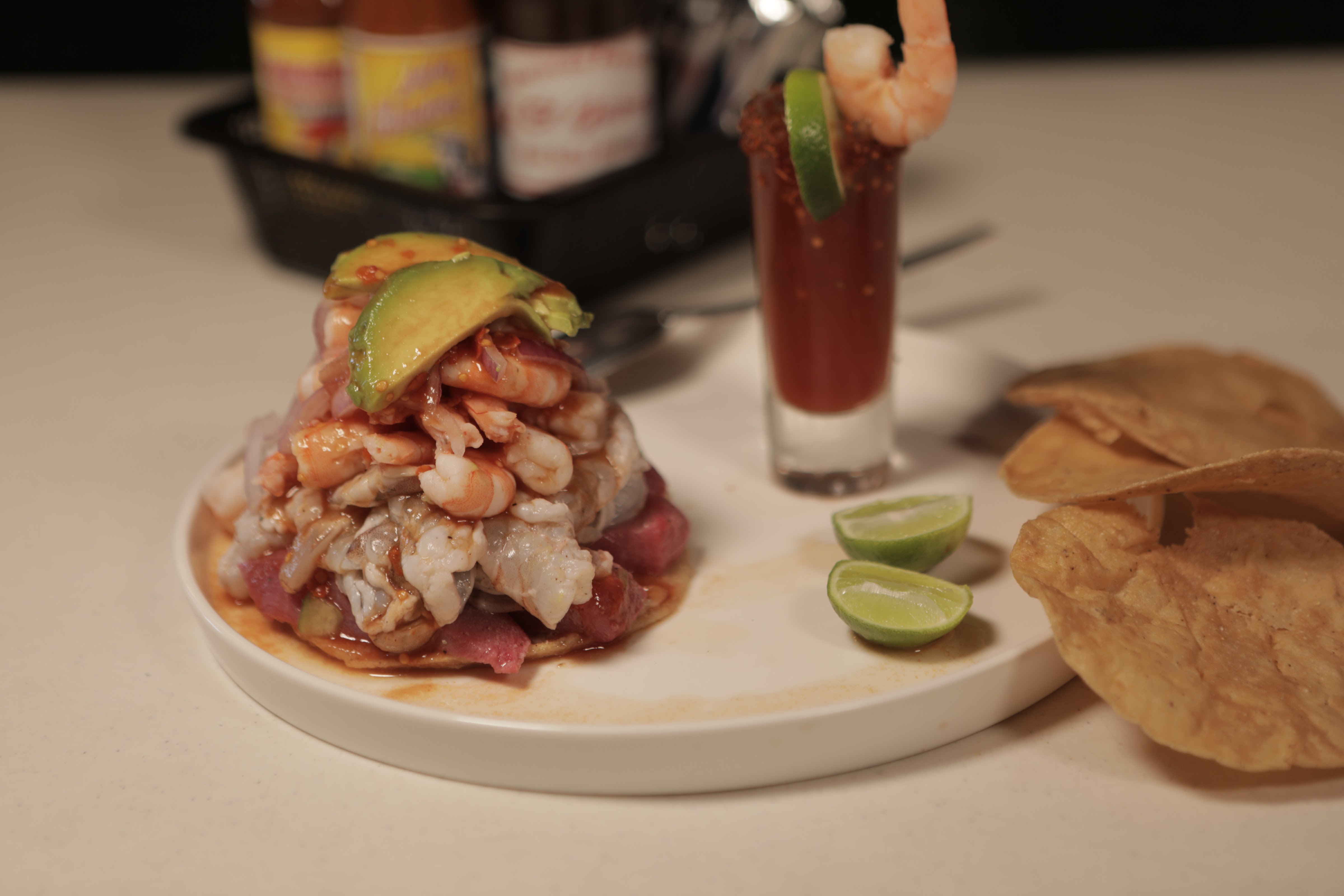 Mariscos El Güero image 8