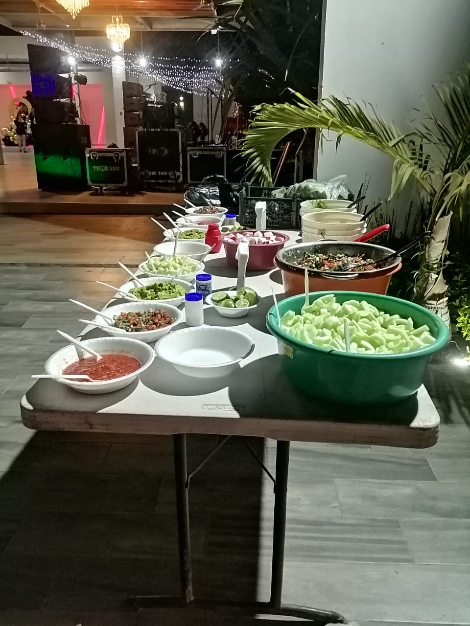 Tacos La Eskina image 2