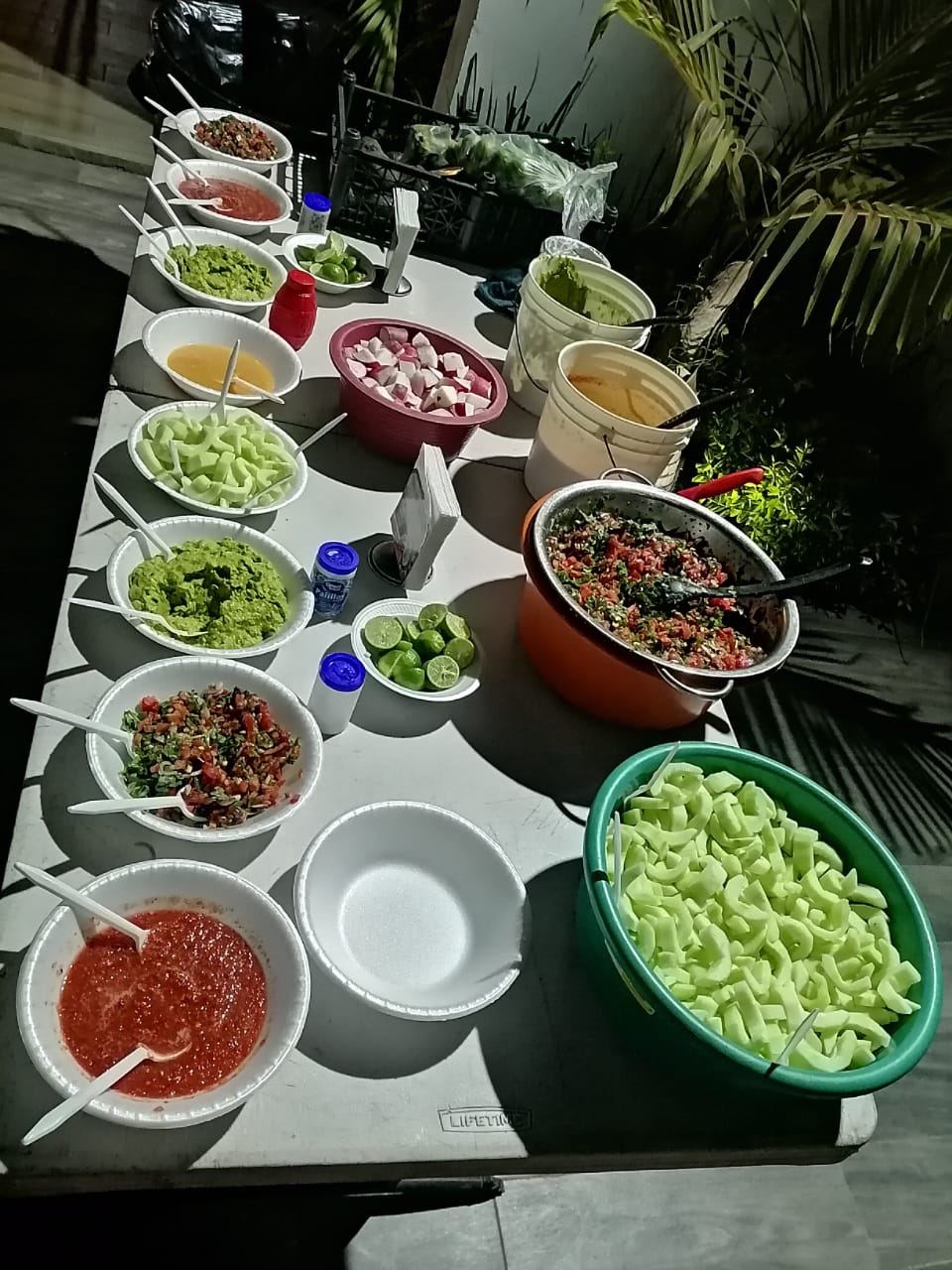 Tacos La Eskina image 4