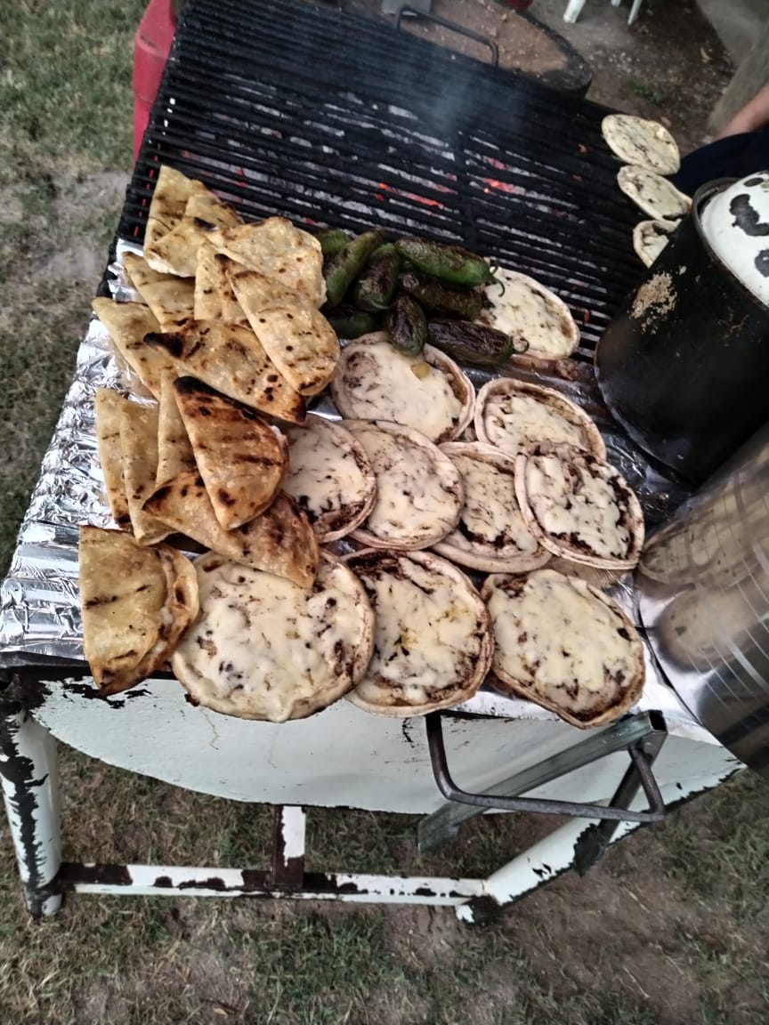 Tacos La Eskina image 5