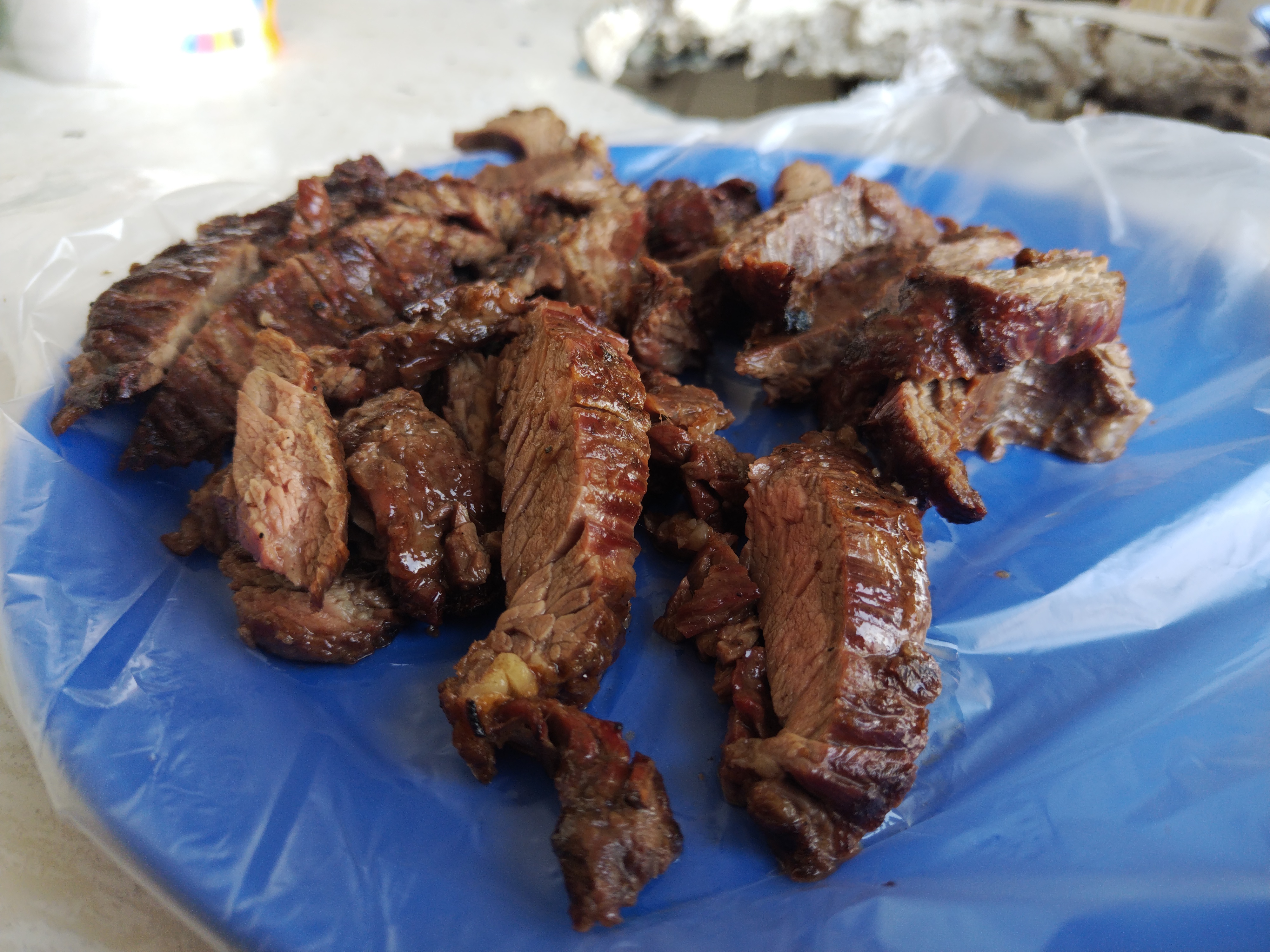 Tacos La Eskina image 8