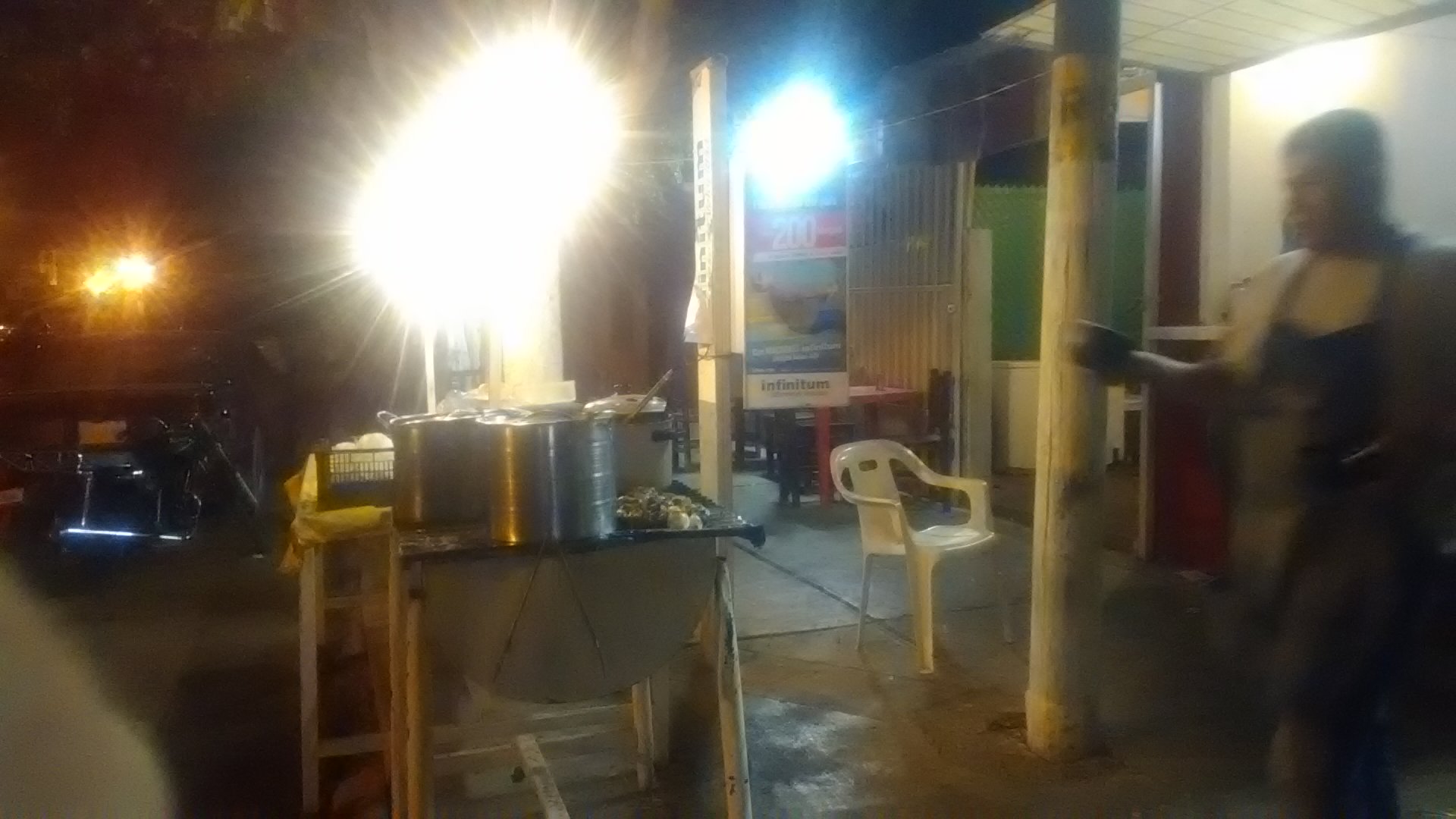 Tacos La Eskina image 9