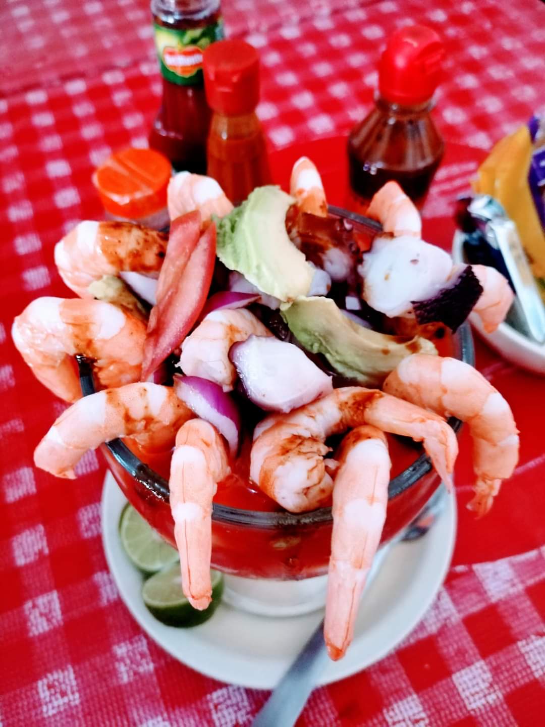Mariscos Guasave image 1