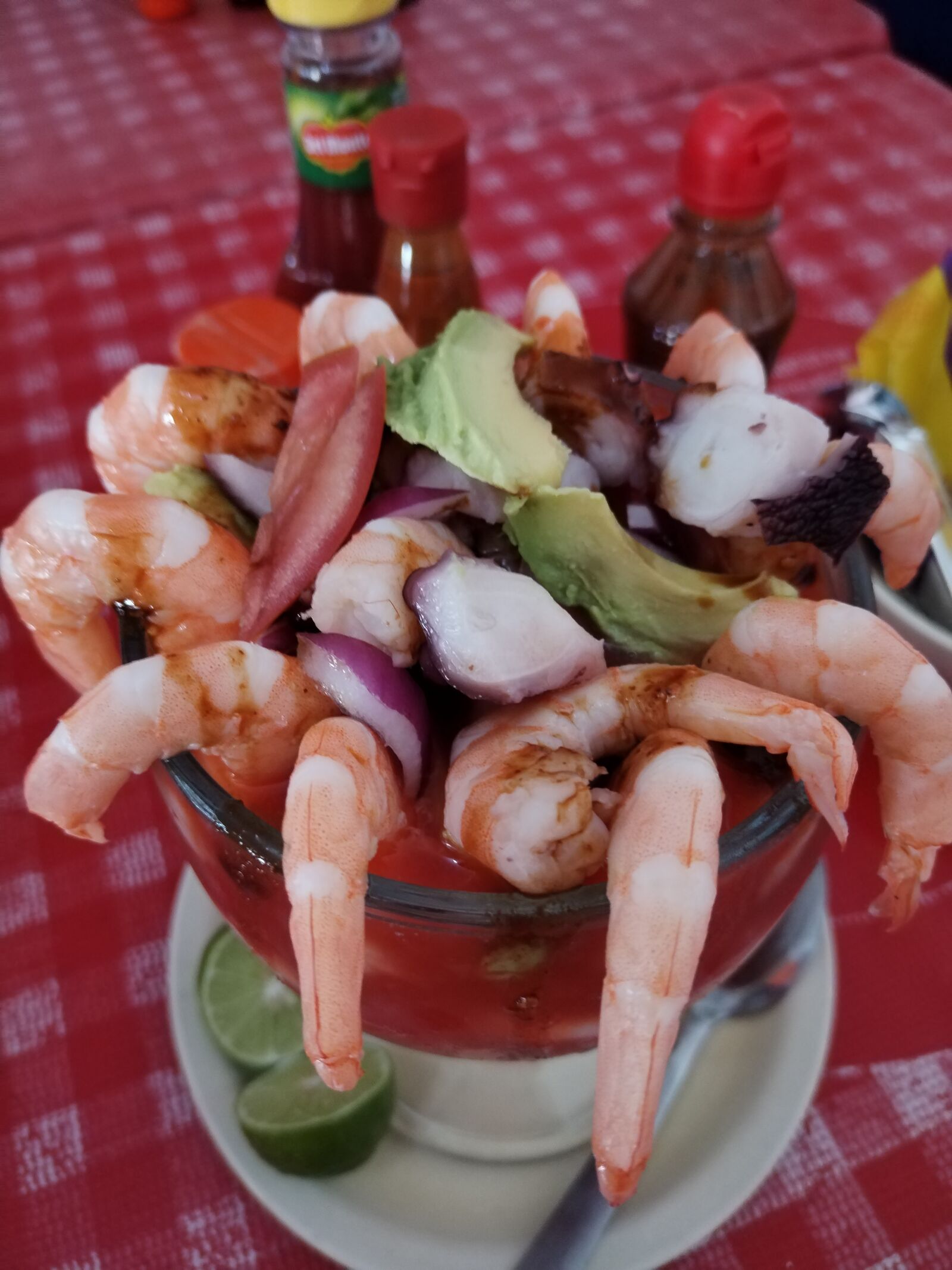 Mariscos Guasave image 2