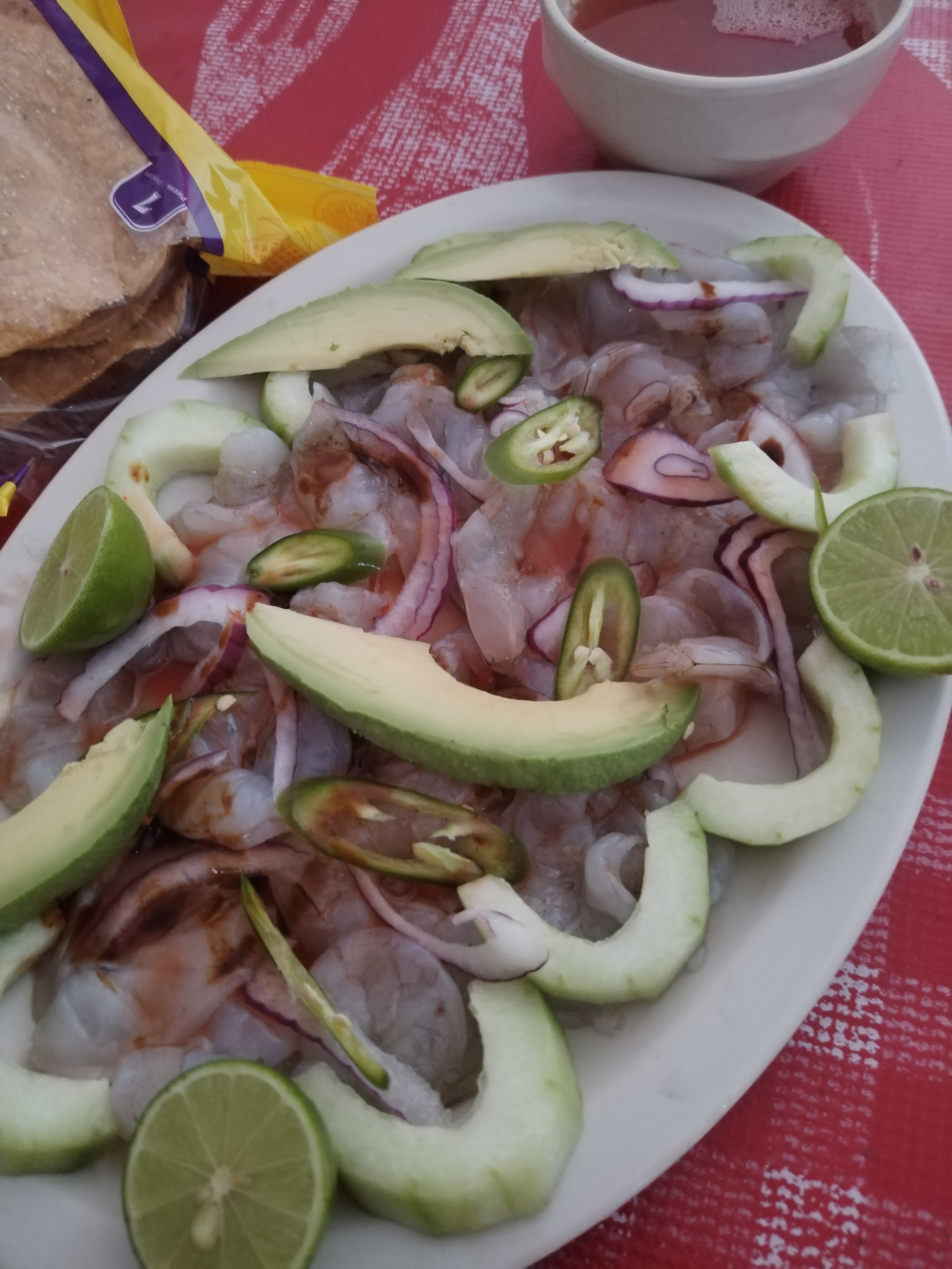 Mariscos Guasave image 4