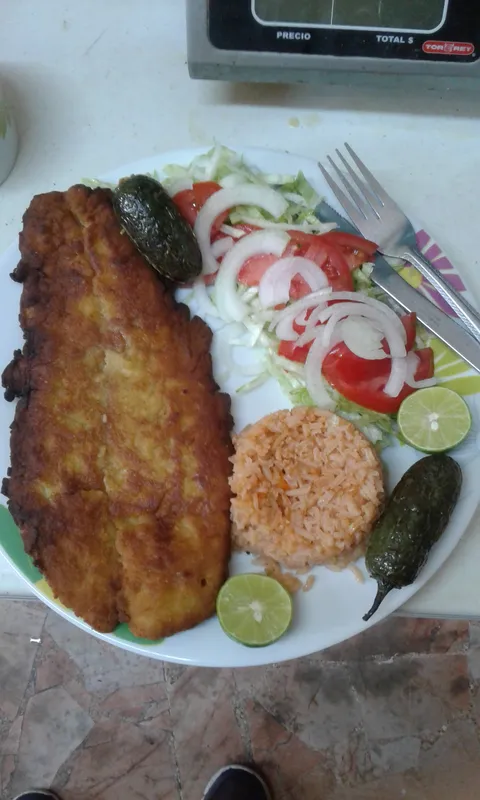 Mariscos Guasave image 5