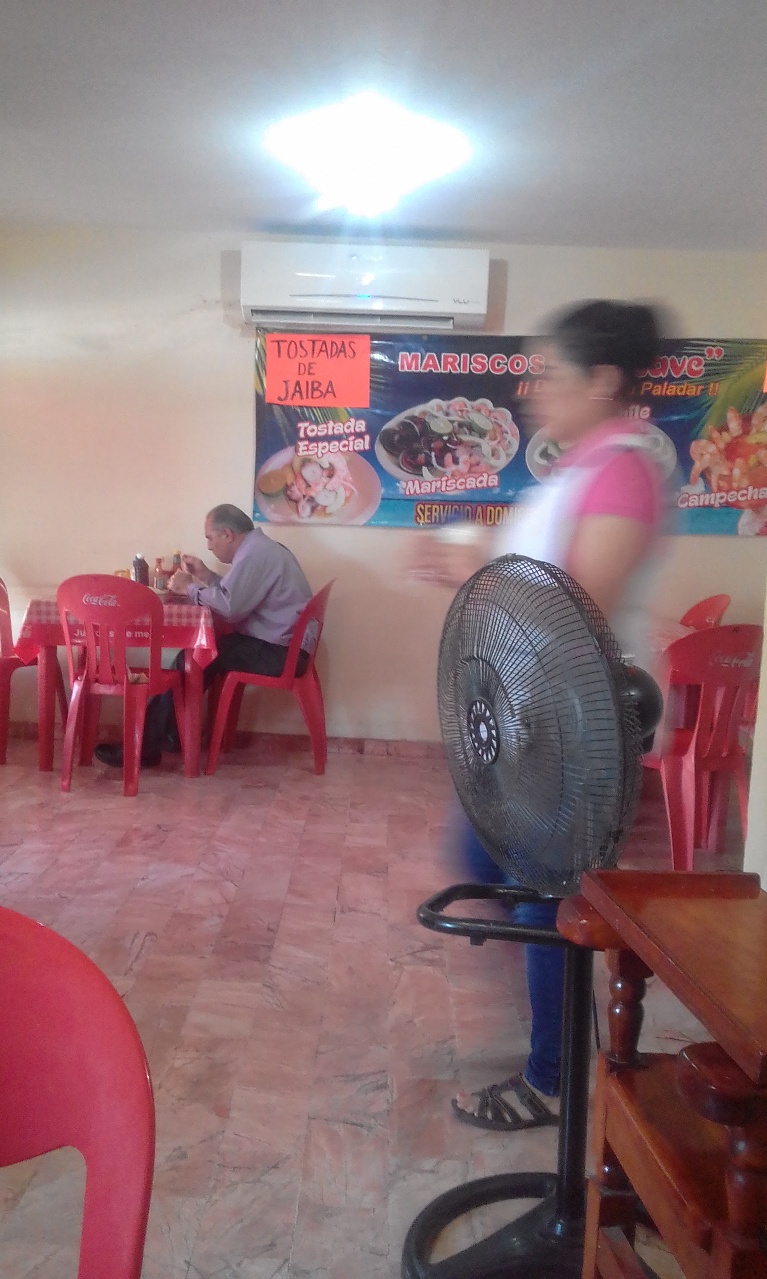 Mariscos Guasave image 6