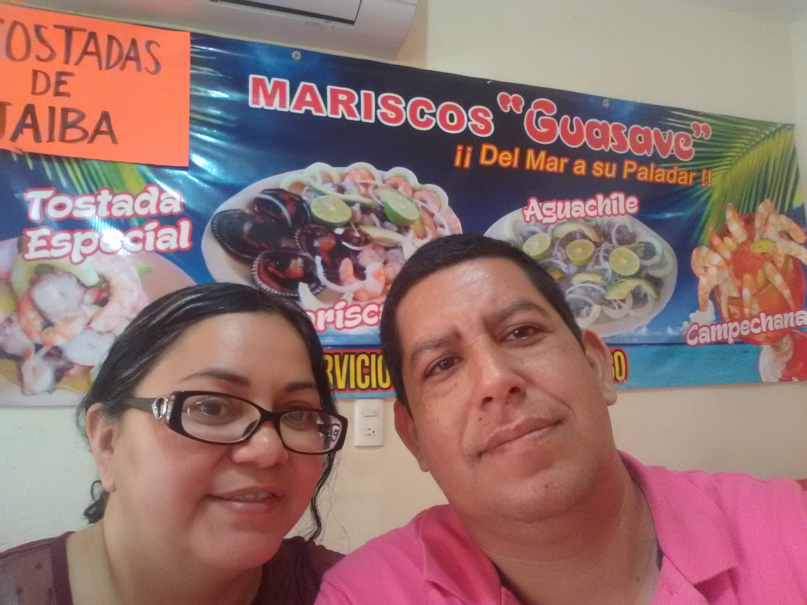 Mariscos Guasave image 7