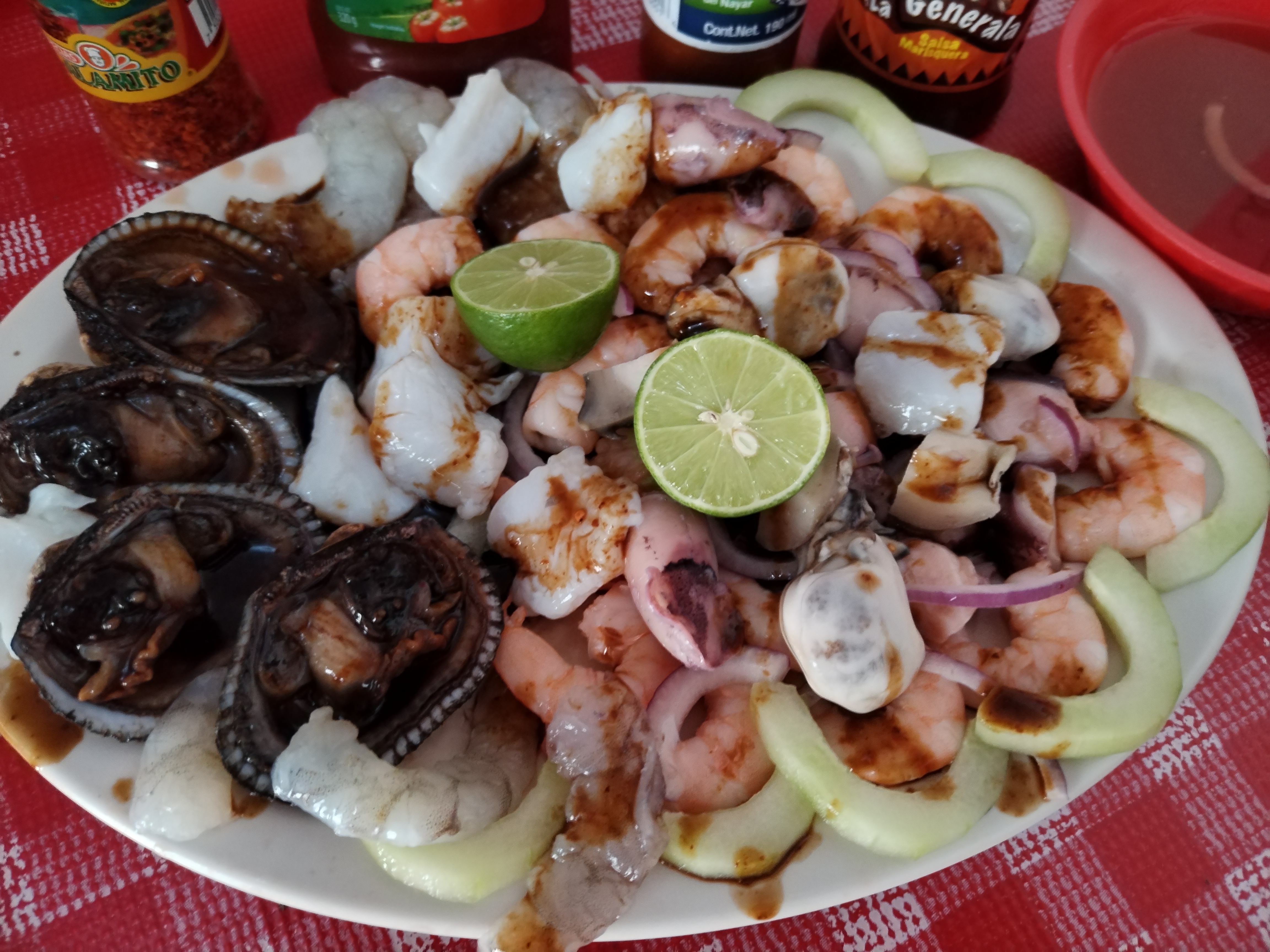 Mariscos Guasave image 8
