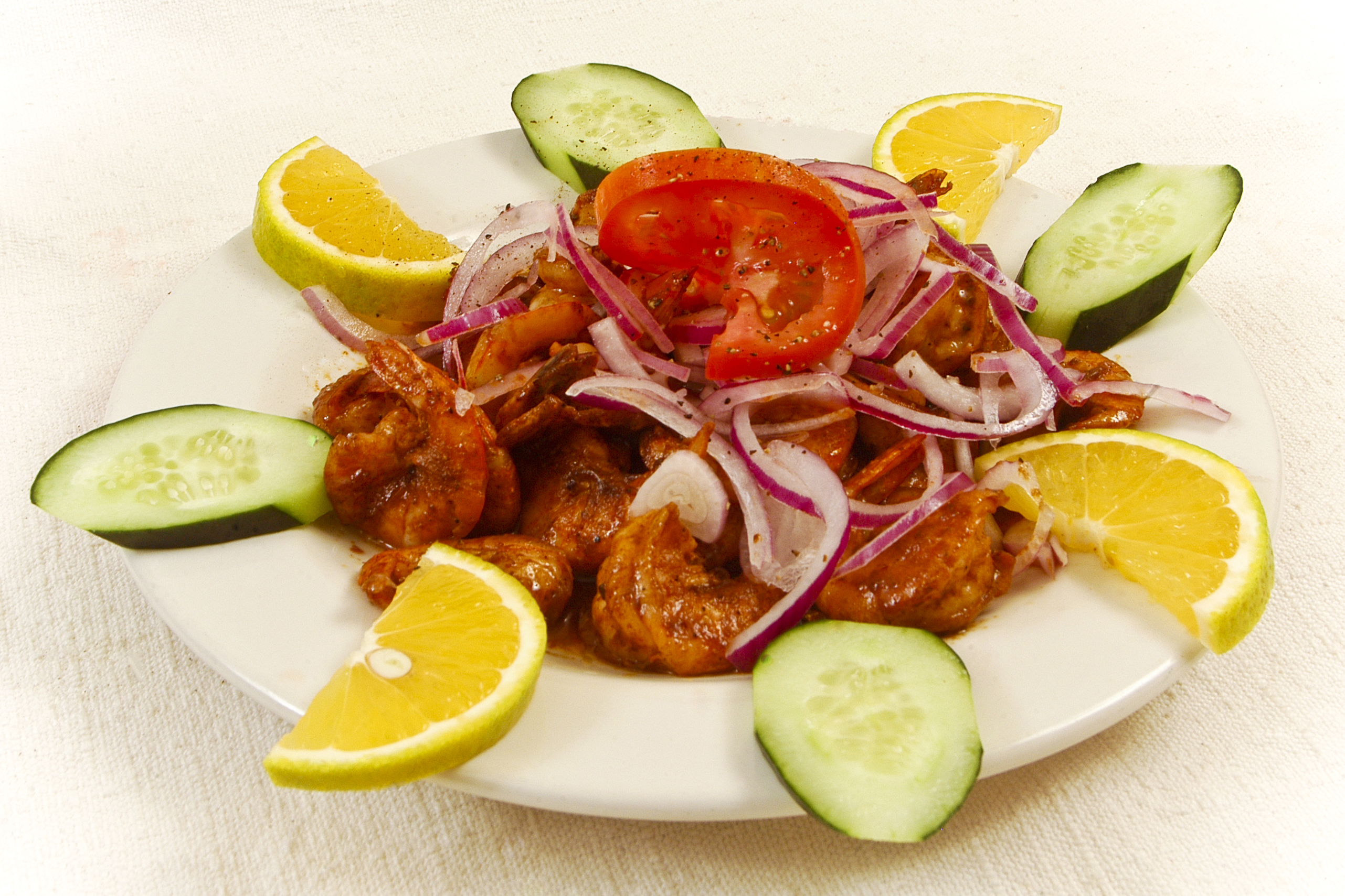 Mariscos la Bahía de Miguel Castro image 2