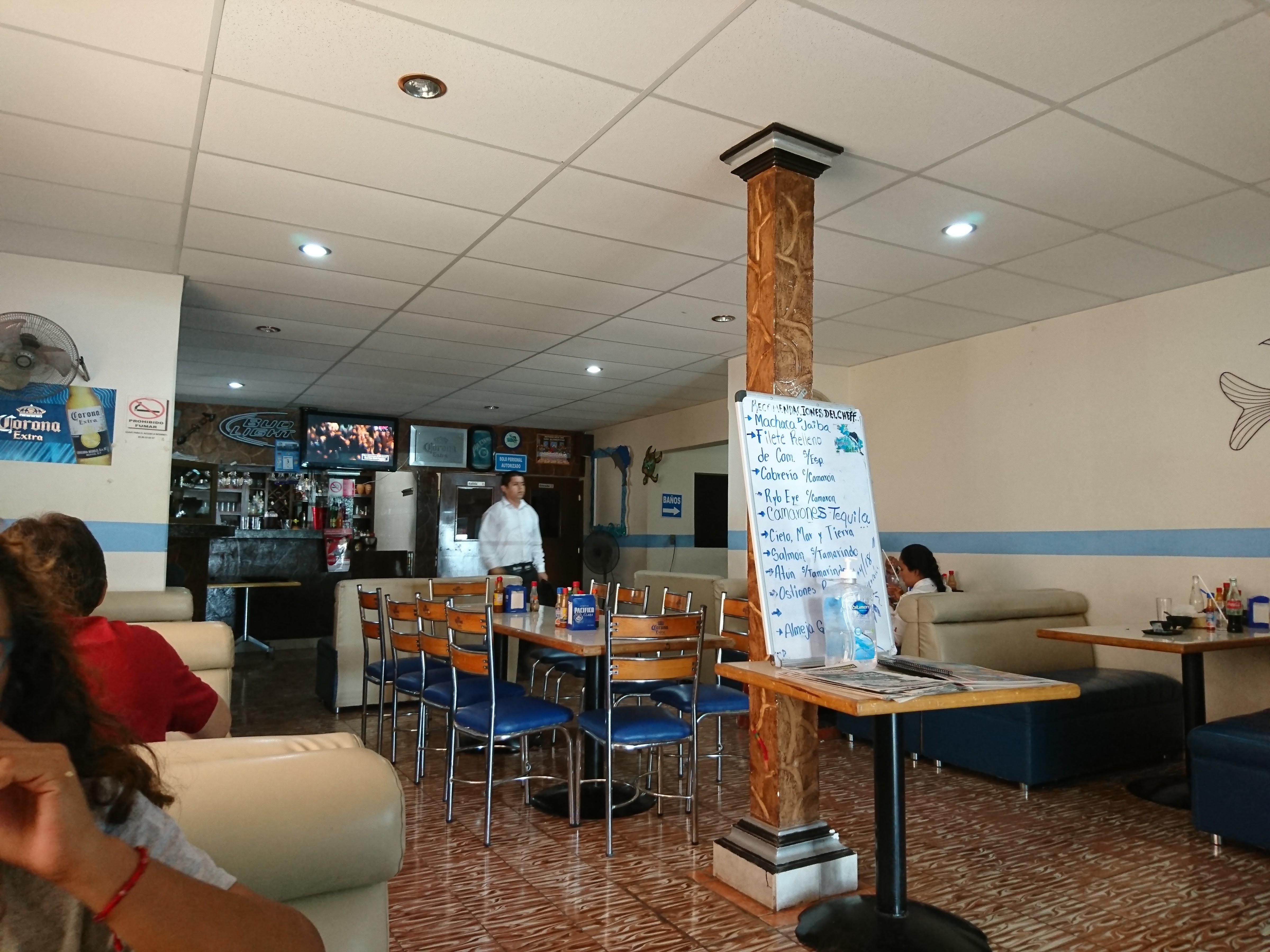 Mariscos la Bahía de Miguel Castro image 8