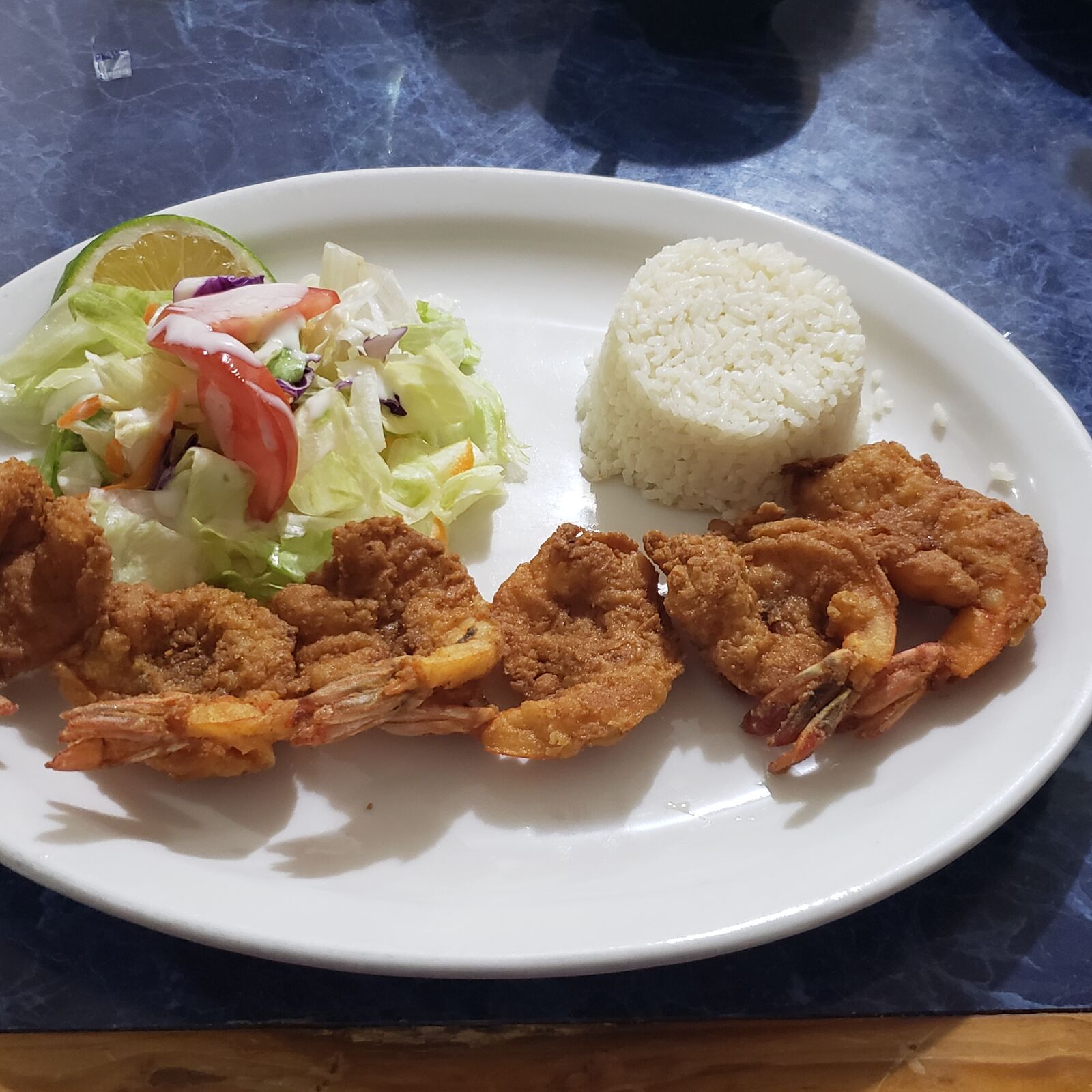 Mariscos la Bahía de Miguel Castro image 10