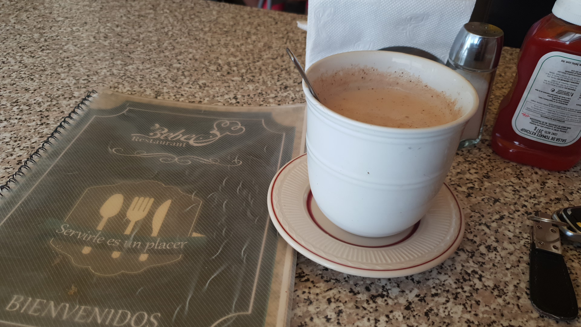 Restaurante Bebe image 3