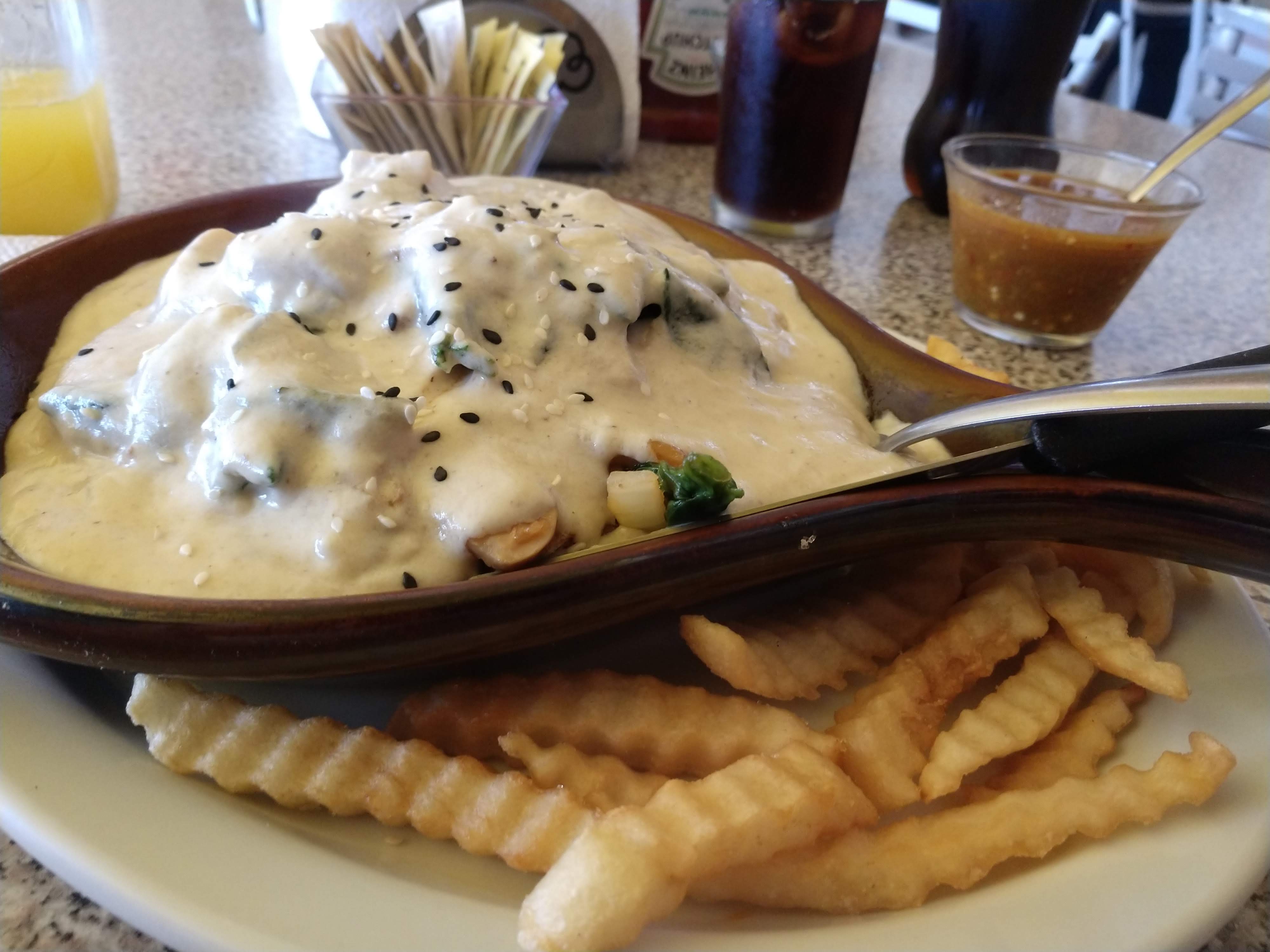 Restaurante Bebe image 4