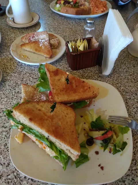 Restaurante Bebe image 5