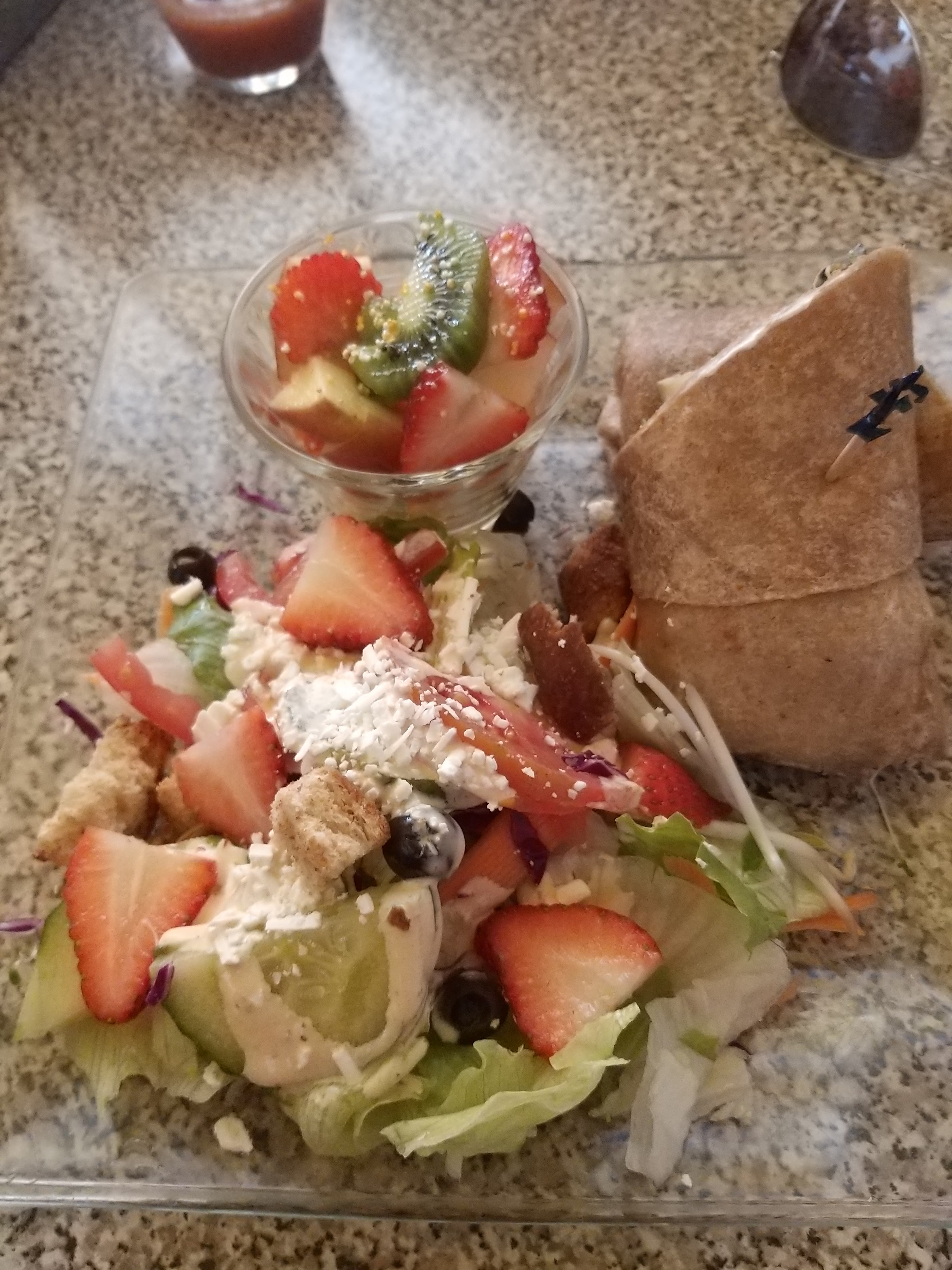 Restaurante Bebe image 6