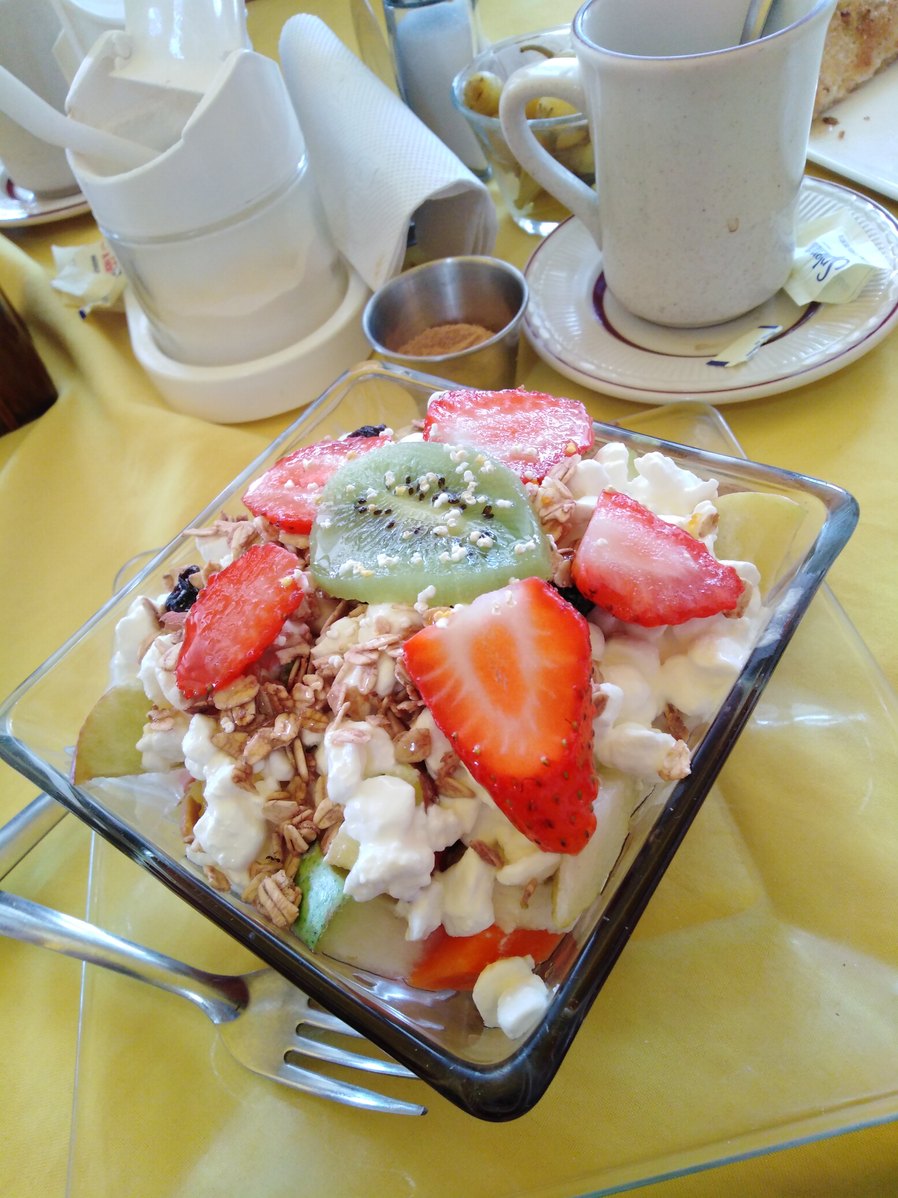 Restaurante Bebe image 7