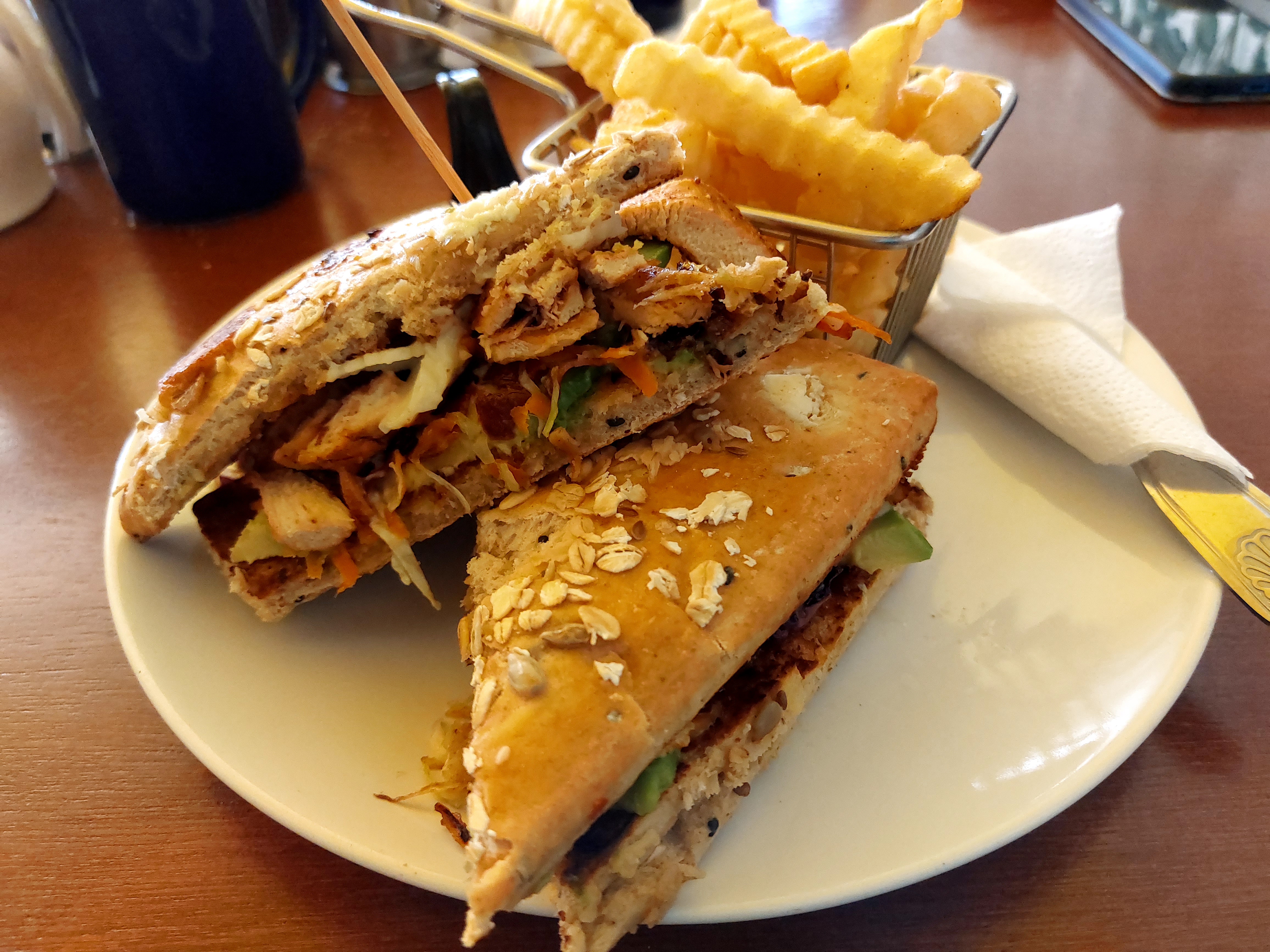 Restaurante Bebe image 8