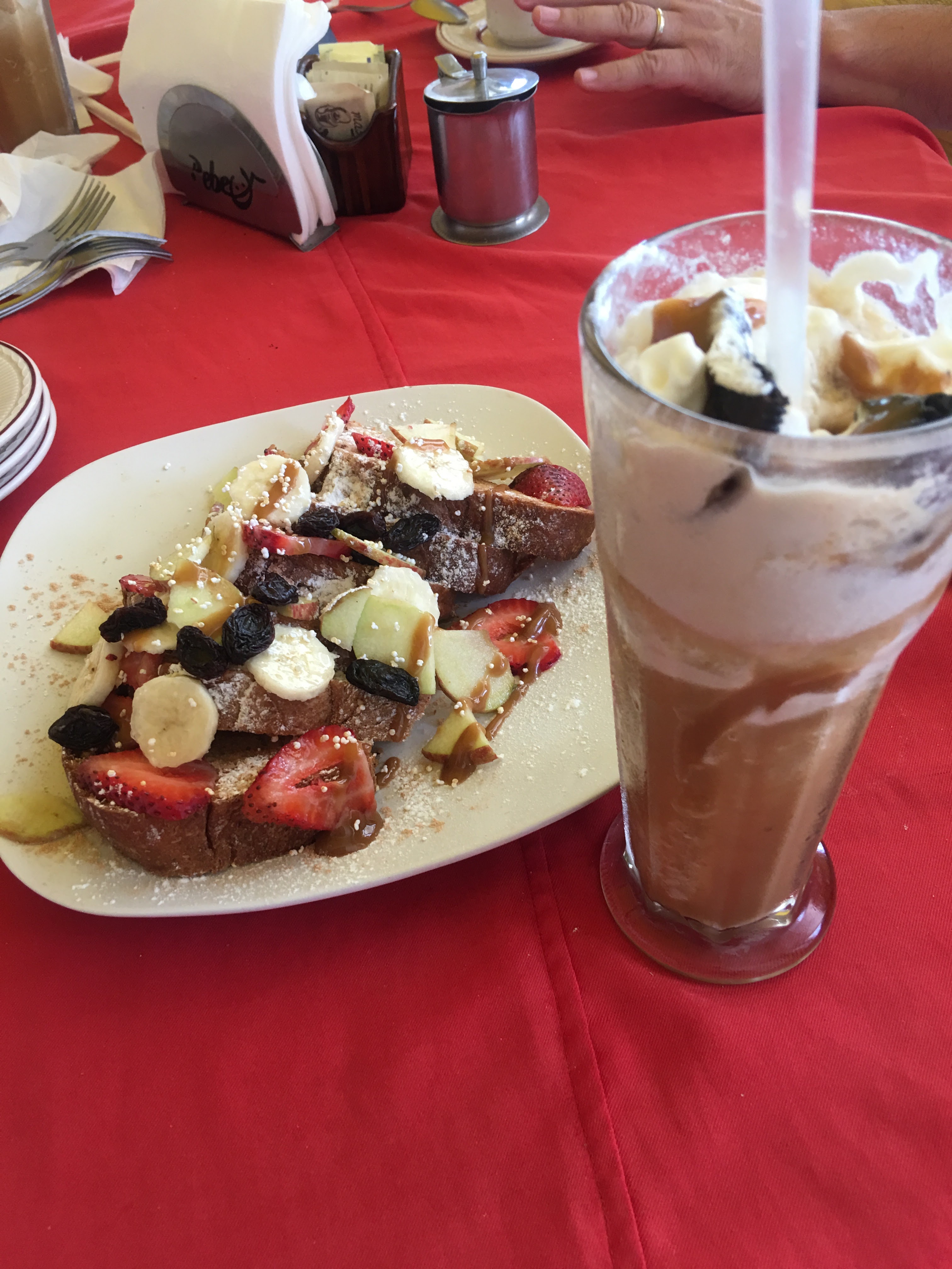 Restaurante Bebe image 9