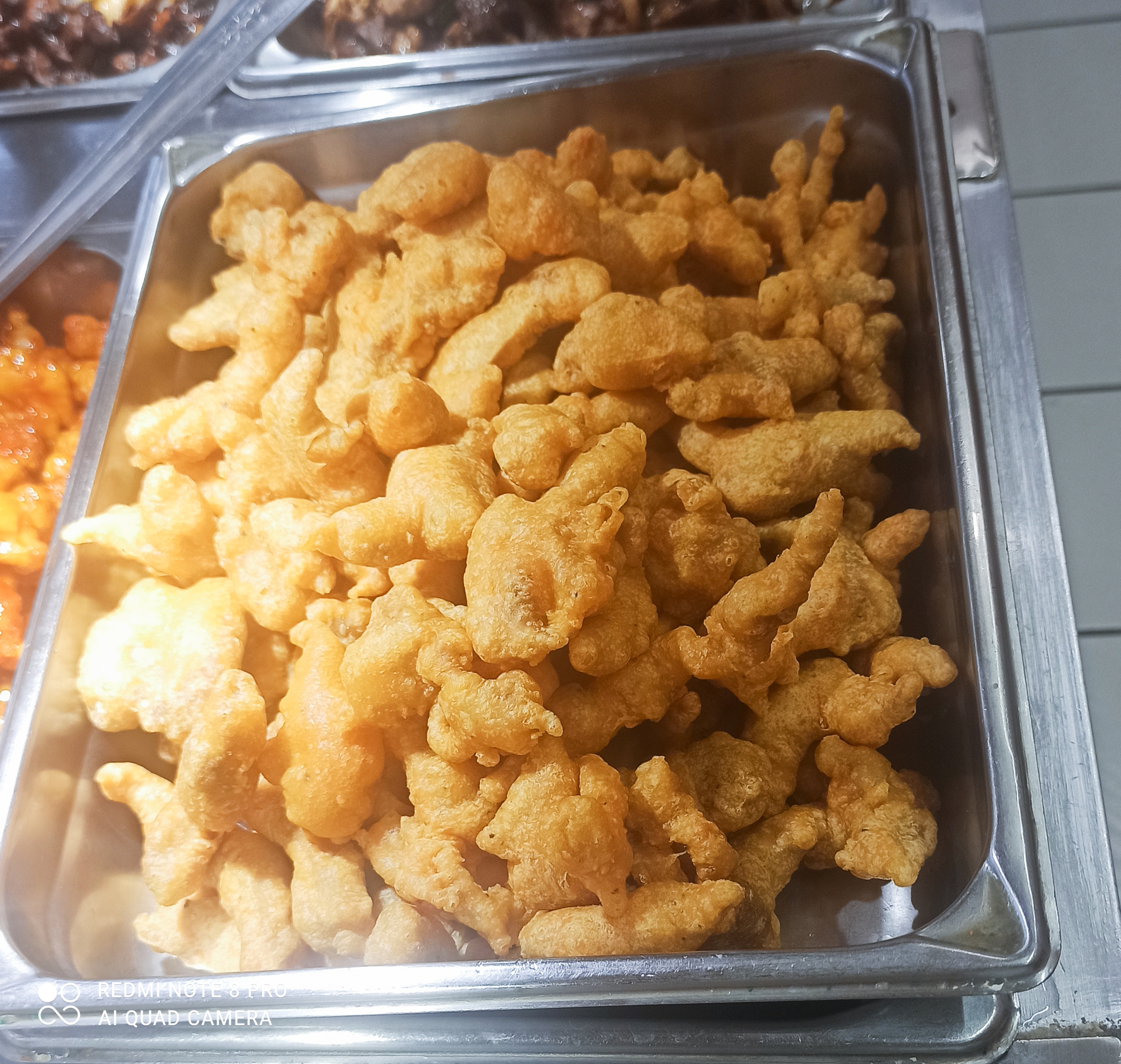 comida China Golden Island image 5