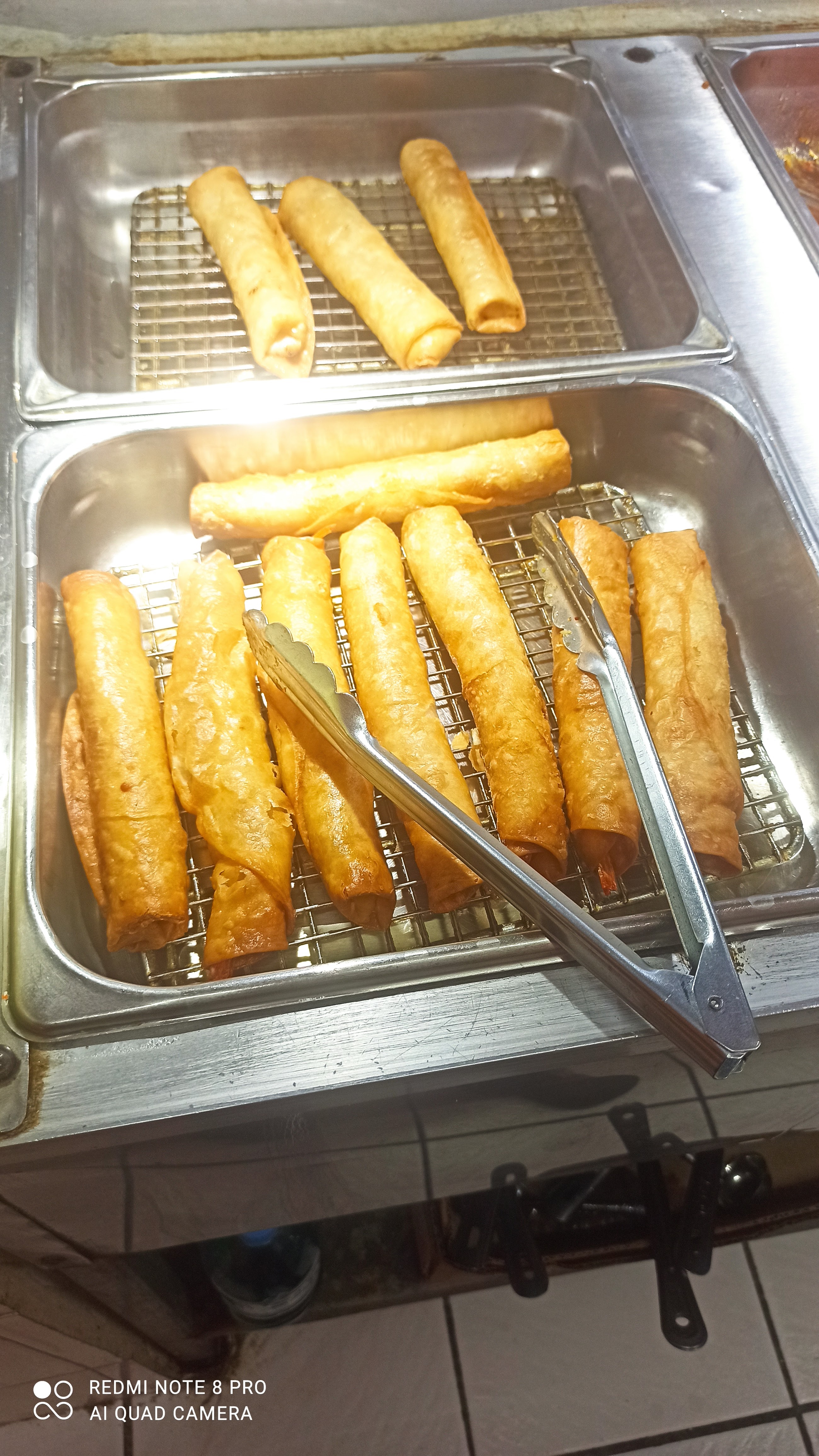 comida China Golden Island image 6