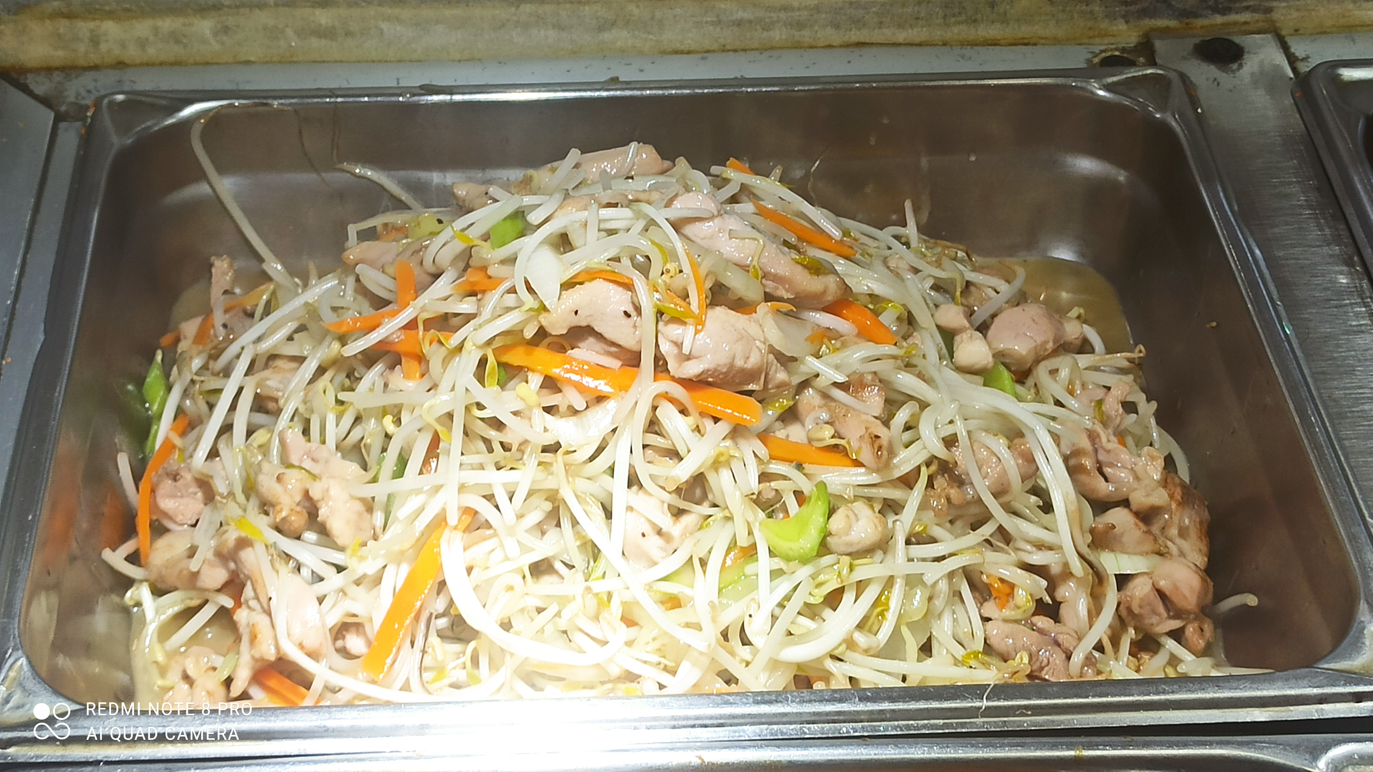 comida China Golden Island image 8