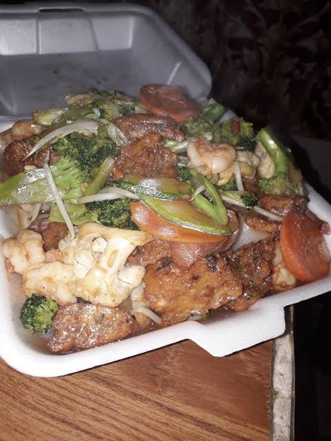 comida China Golden Island image 9