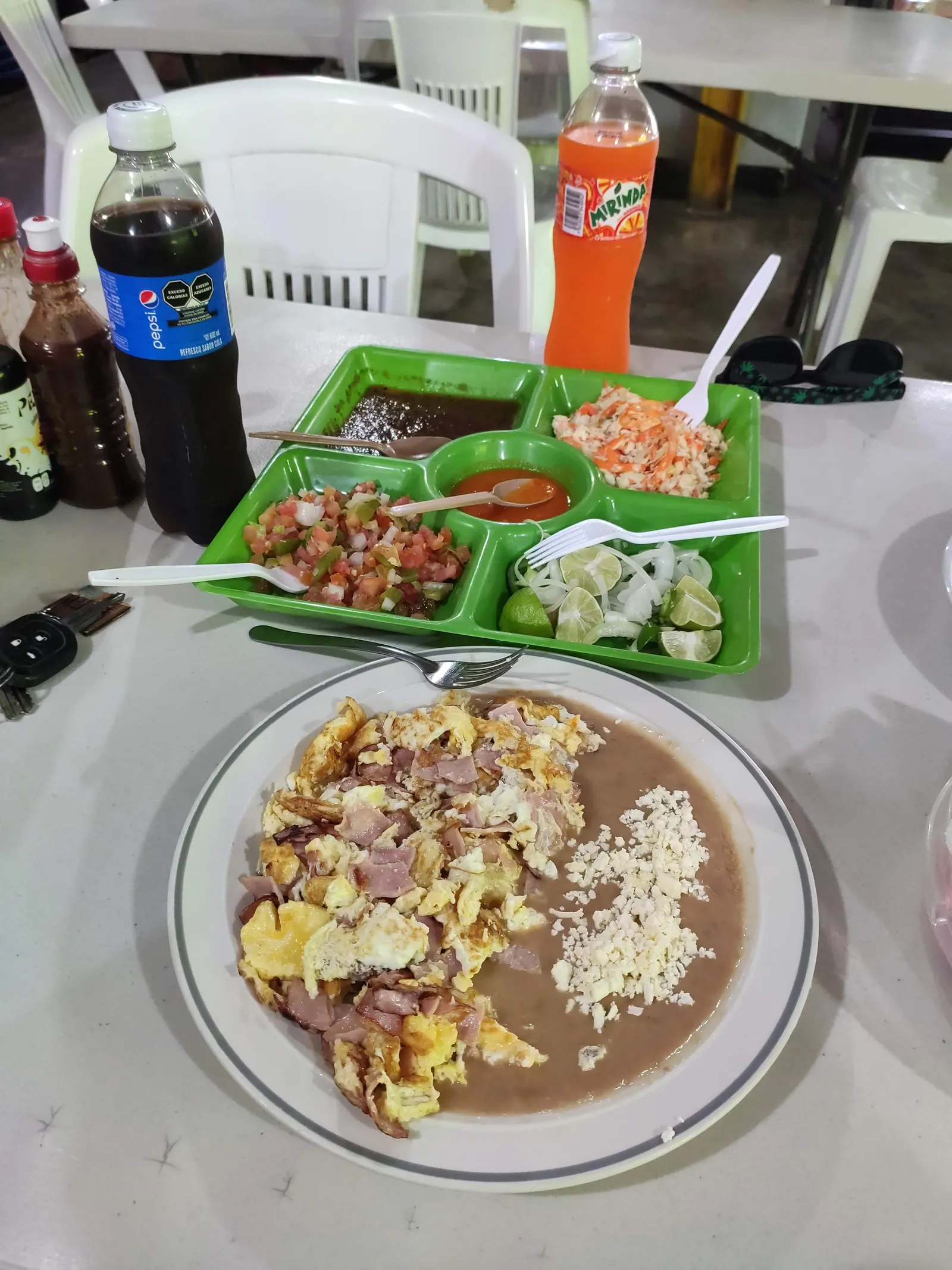 Aguachilis image 2