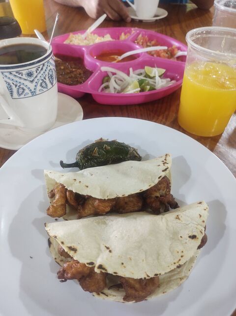 Aguachilis image 8