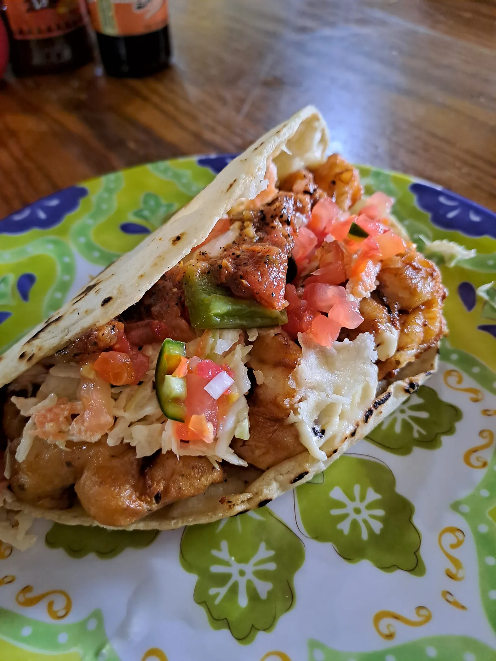 Aguachilis image 9