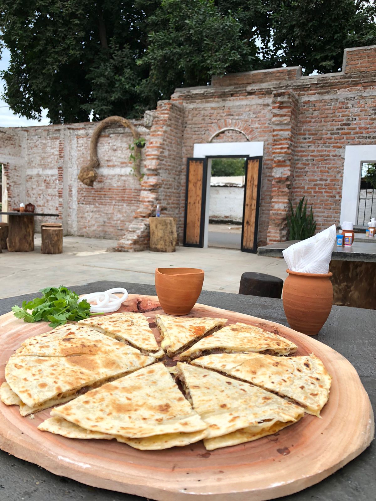 LA RUINA RESTAURANTE image 2