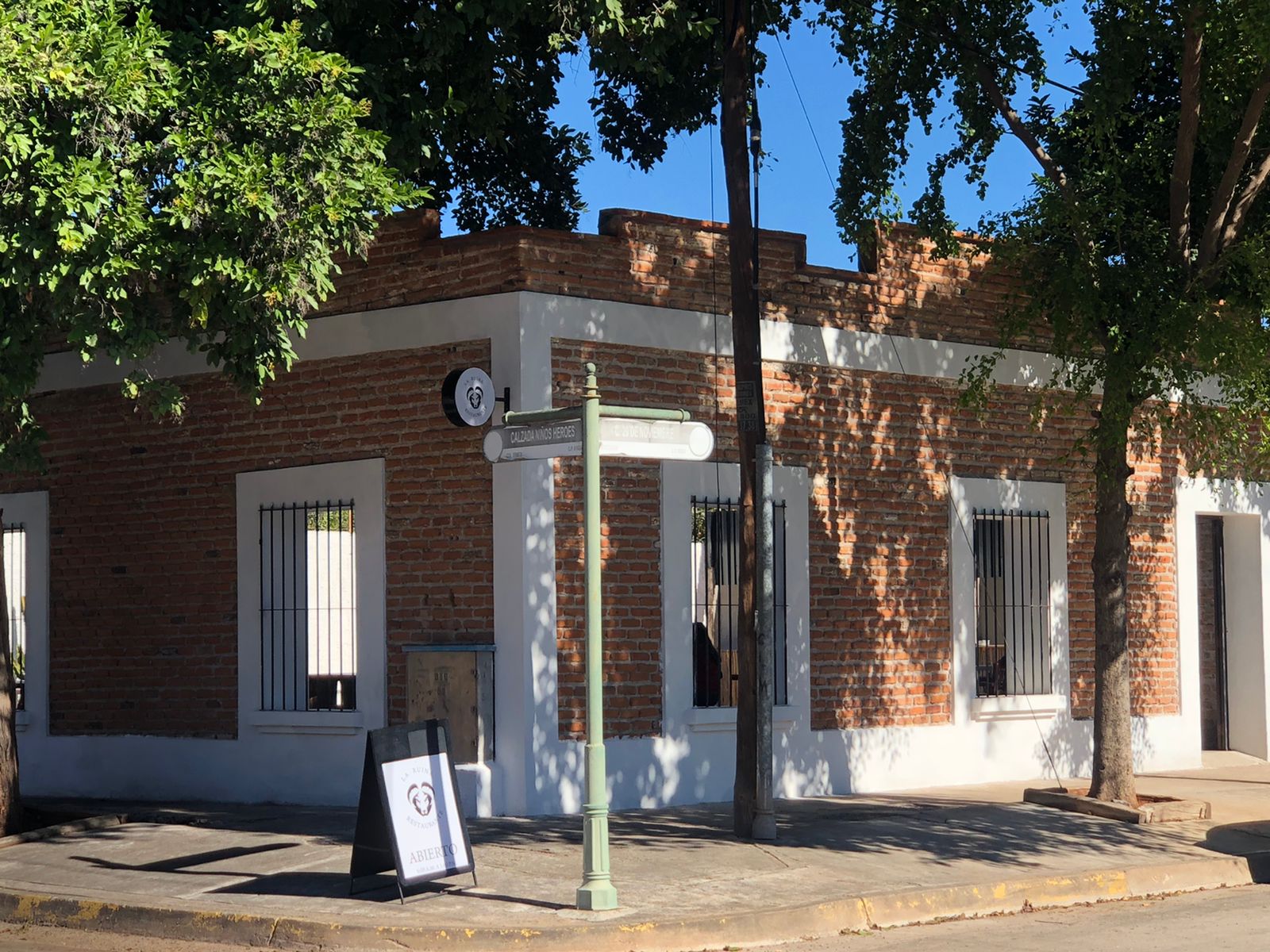 LA RUINA RESTAURANTE image 3