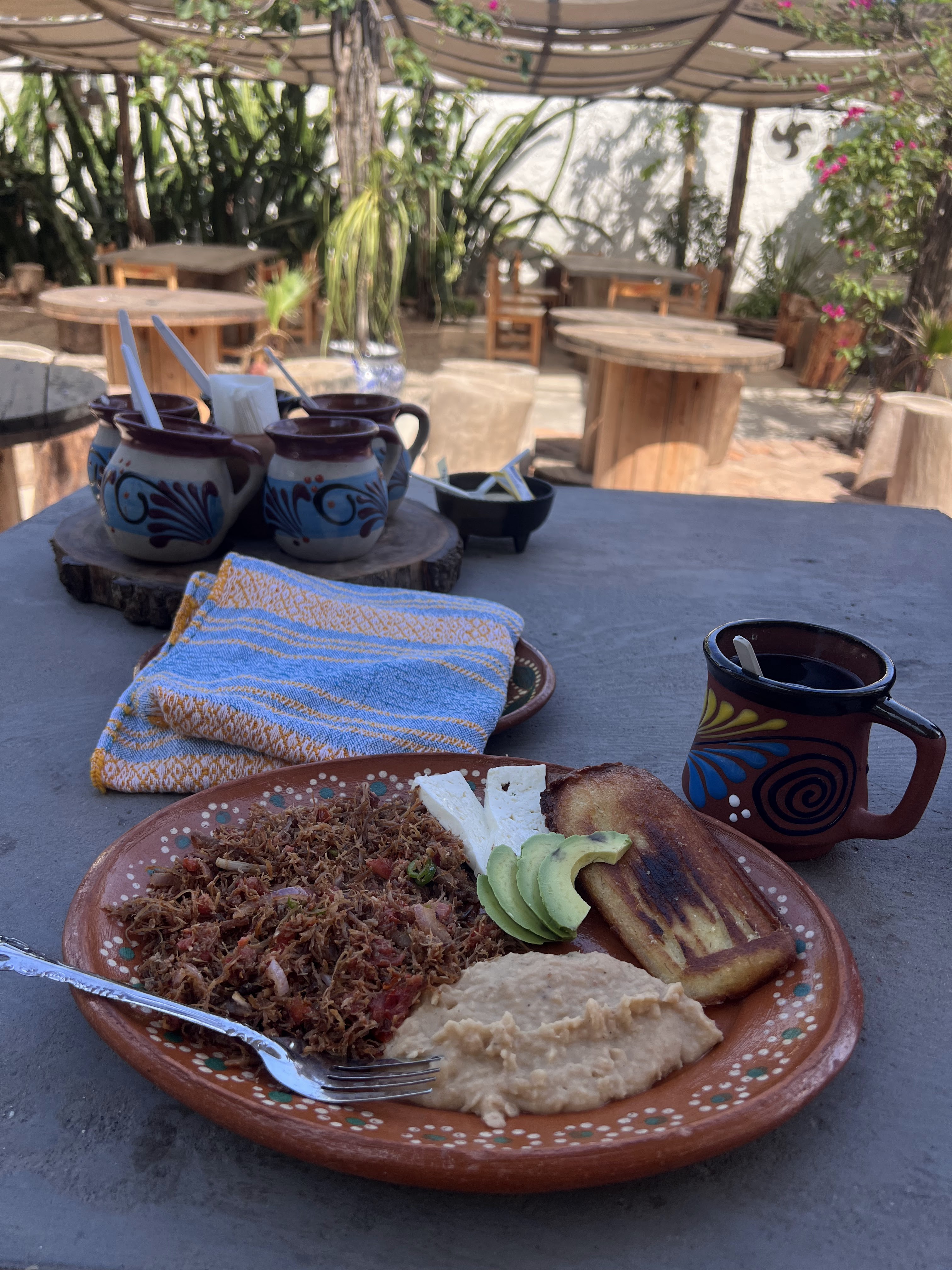 LA RUINA RESTAURANTE image 4