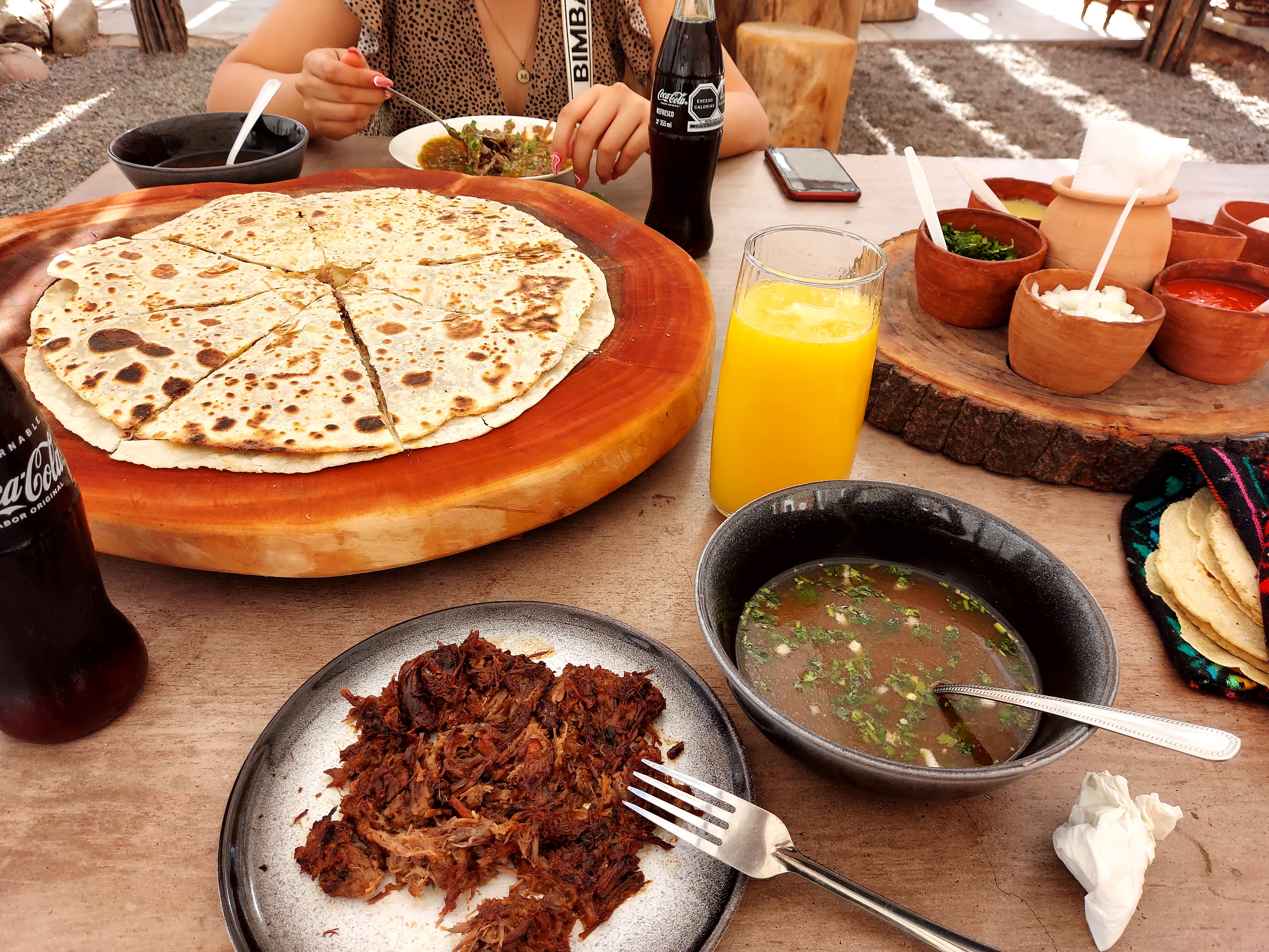 LA RUINA RESTAURANTE image 5