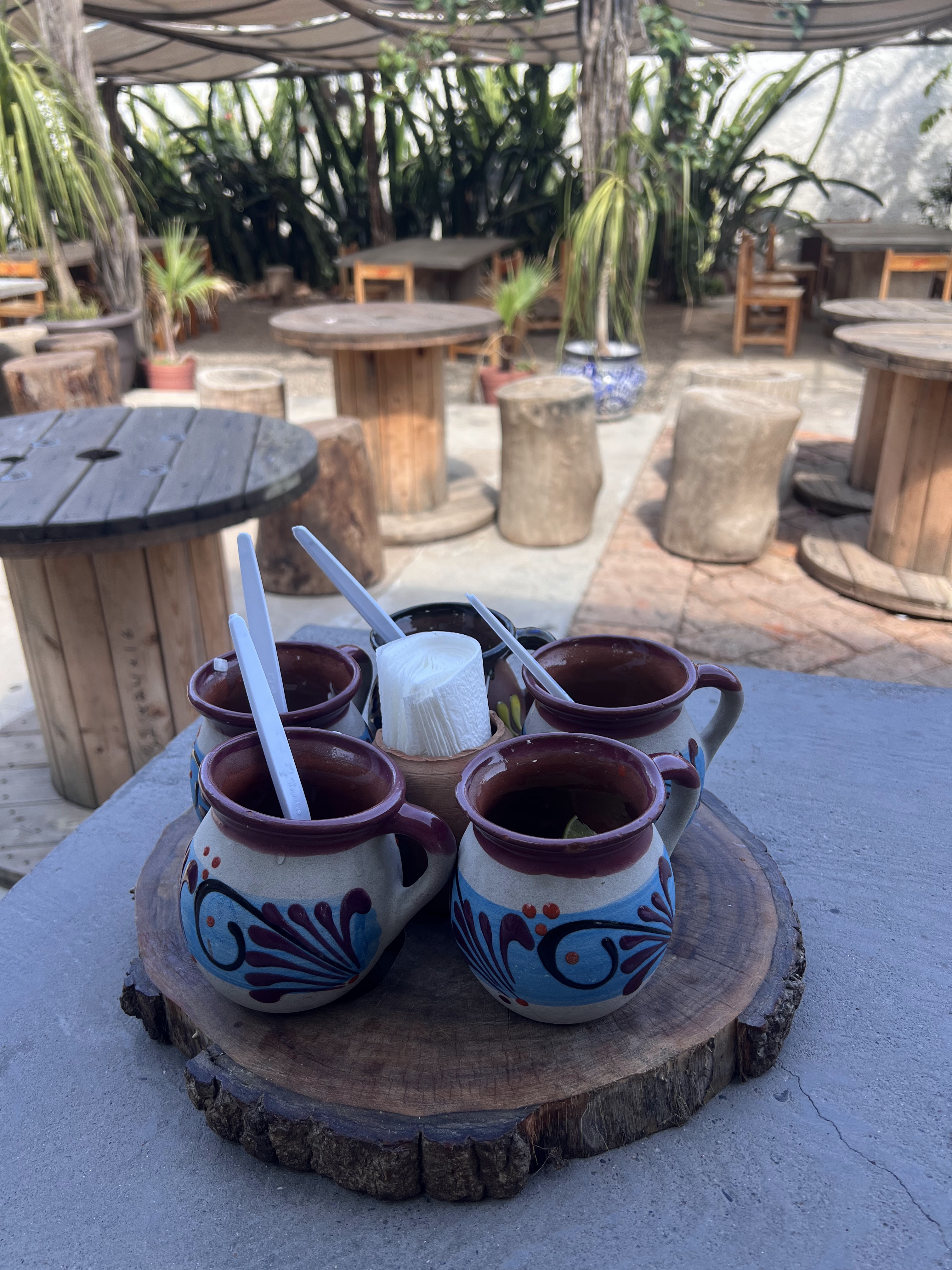 LA RUINA RESTAURANTE image 8