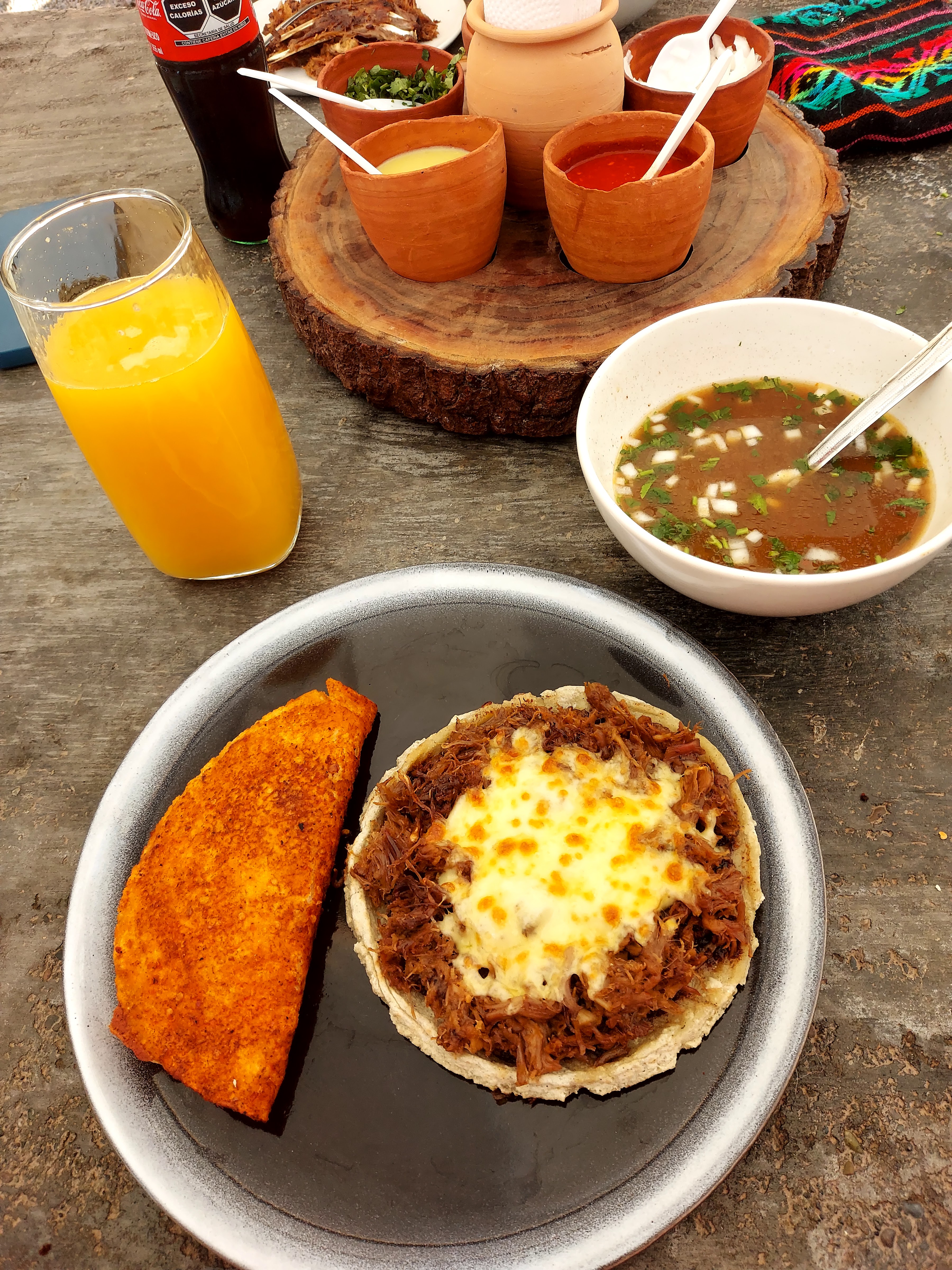 LA RUINA RESTAURANTE image 9