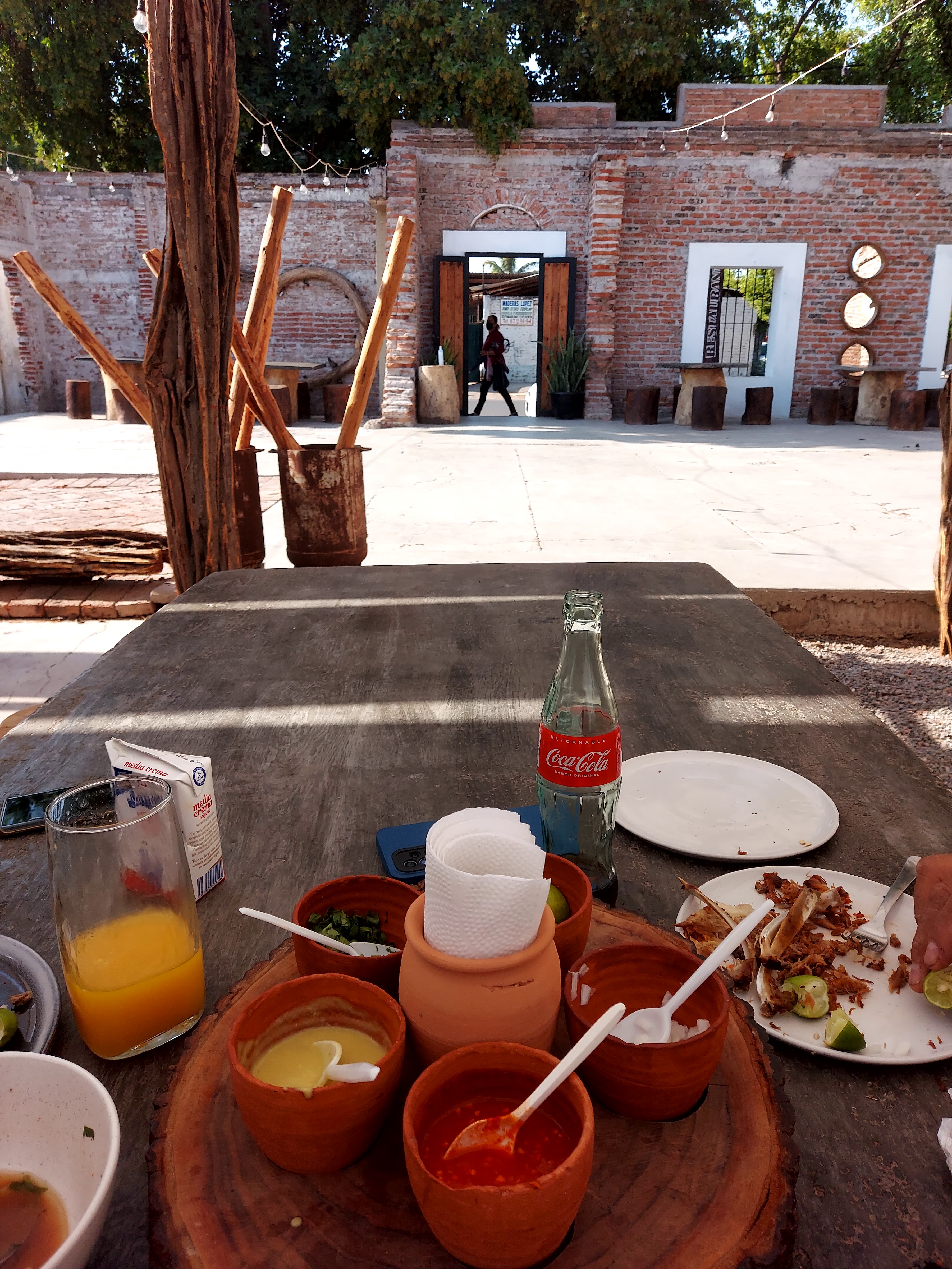 LA RUINA RESTAURANTE image 10